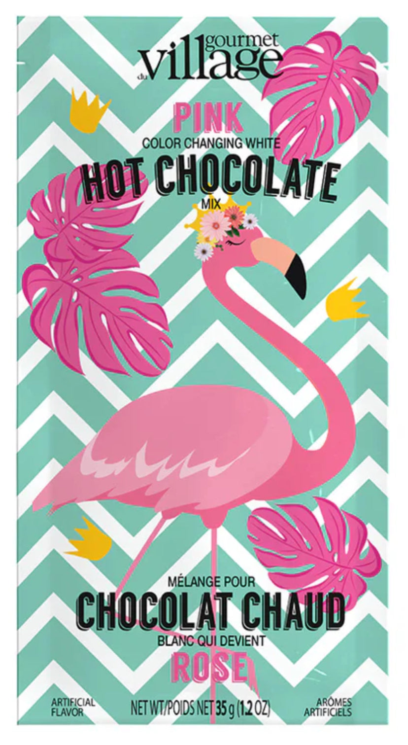 Hot chocolate for children