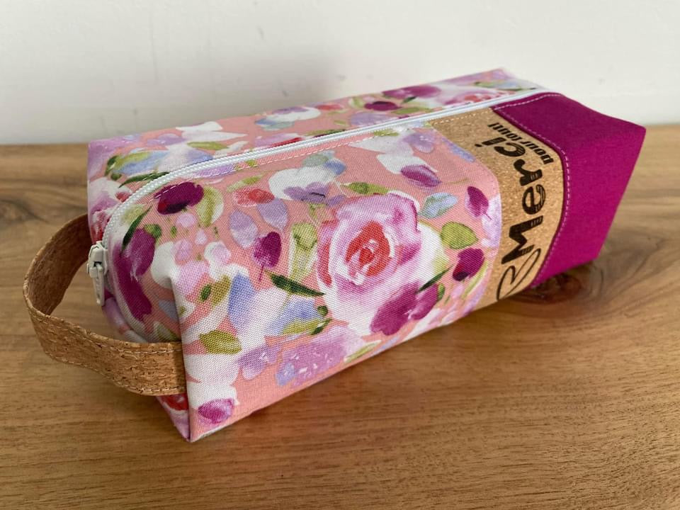 Trousse merci pour tout