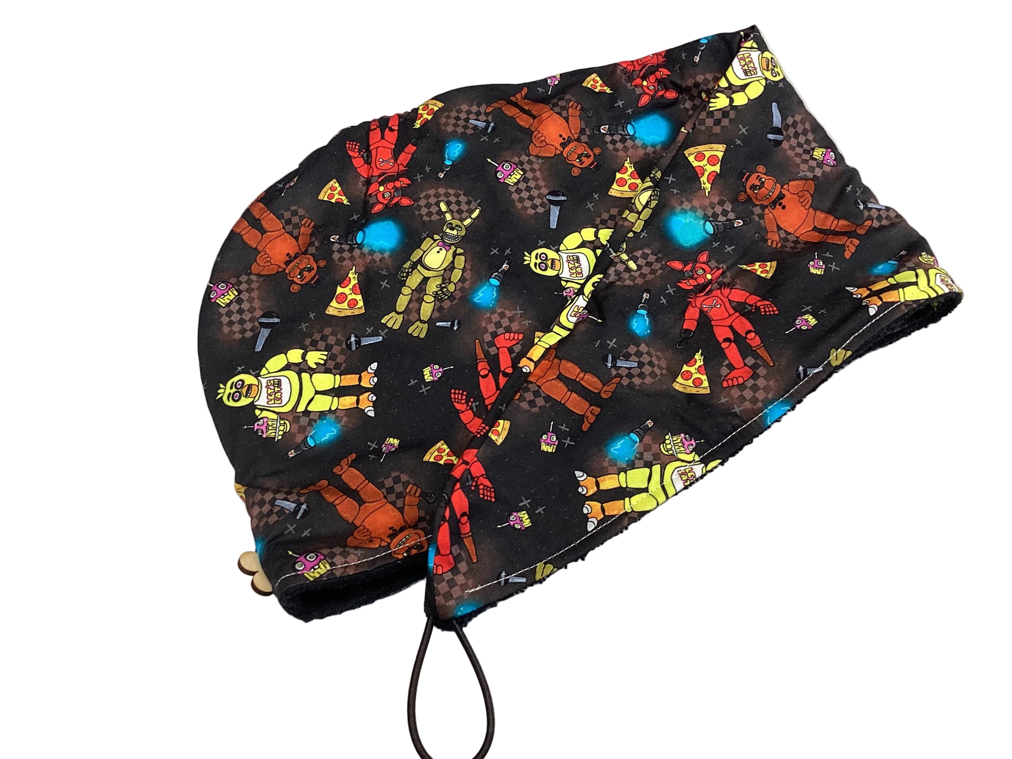 Serviette à cheveux