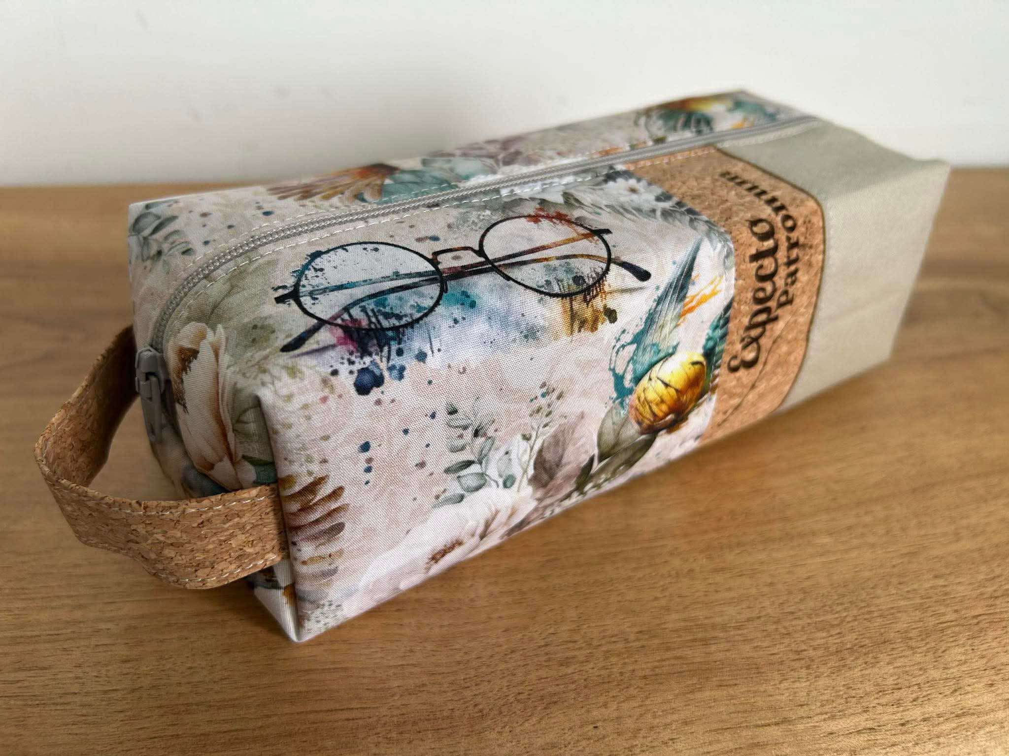 Trousse expecto patronum