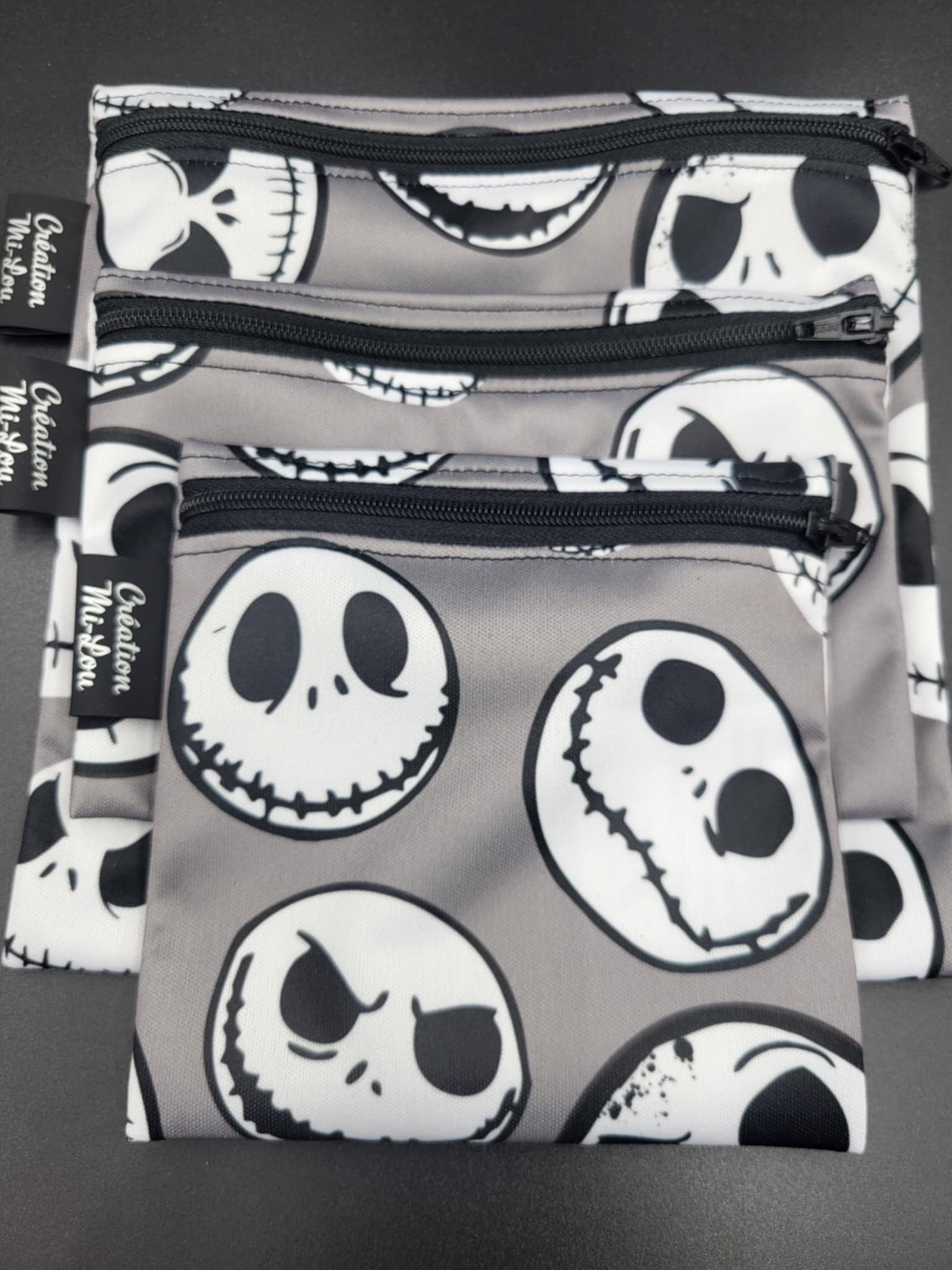 Sac à collation film