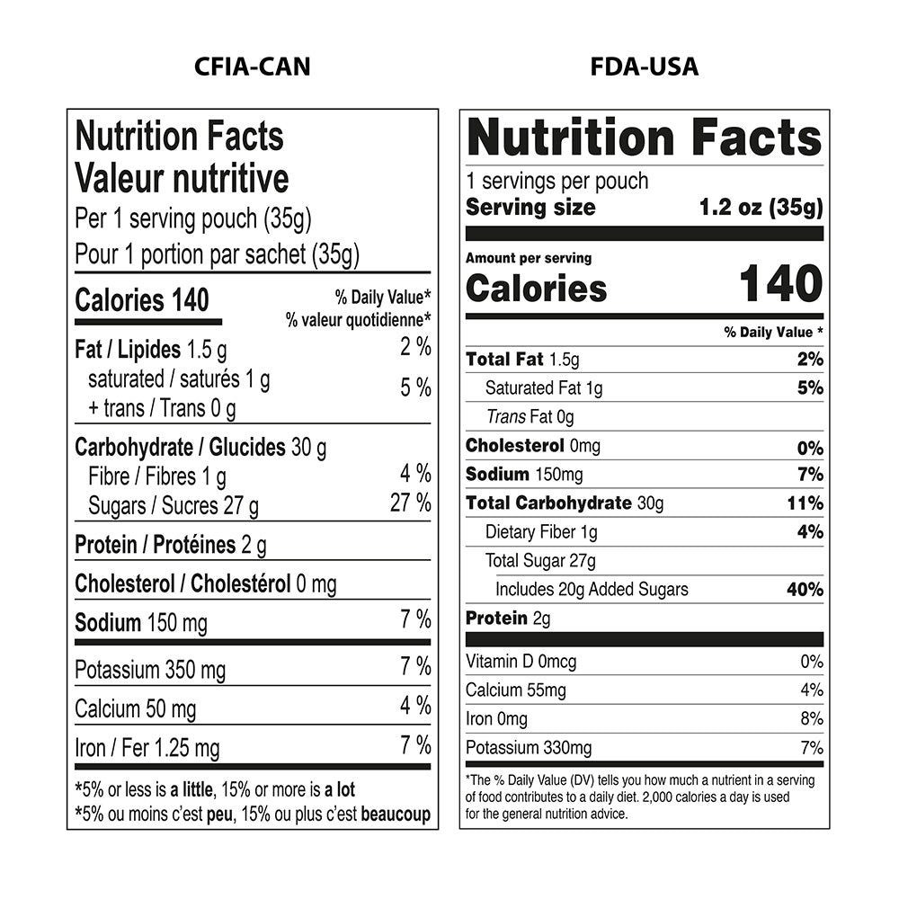 Chocolat chaud orange