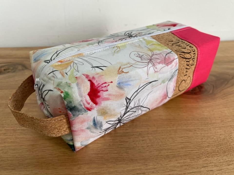 Trousse éducatrice
