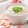 Baked Crab Dip