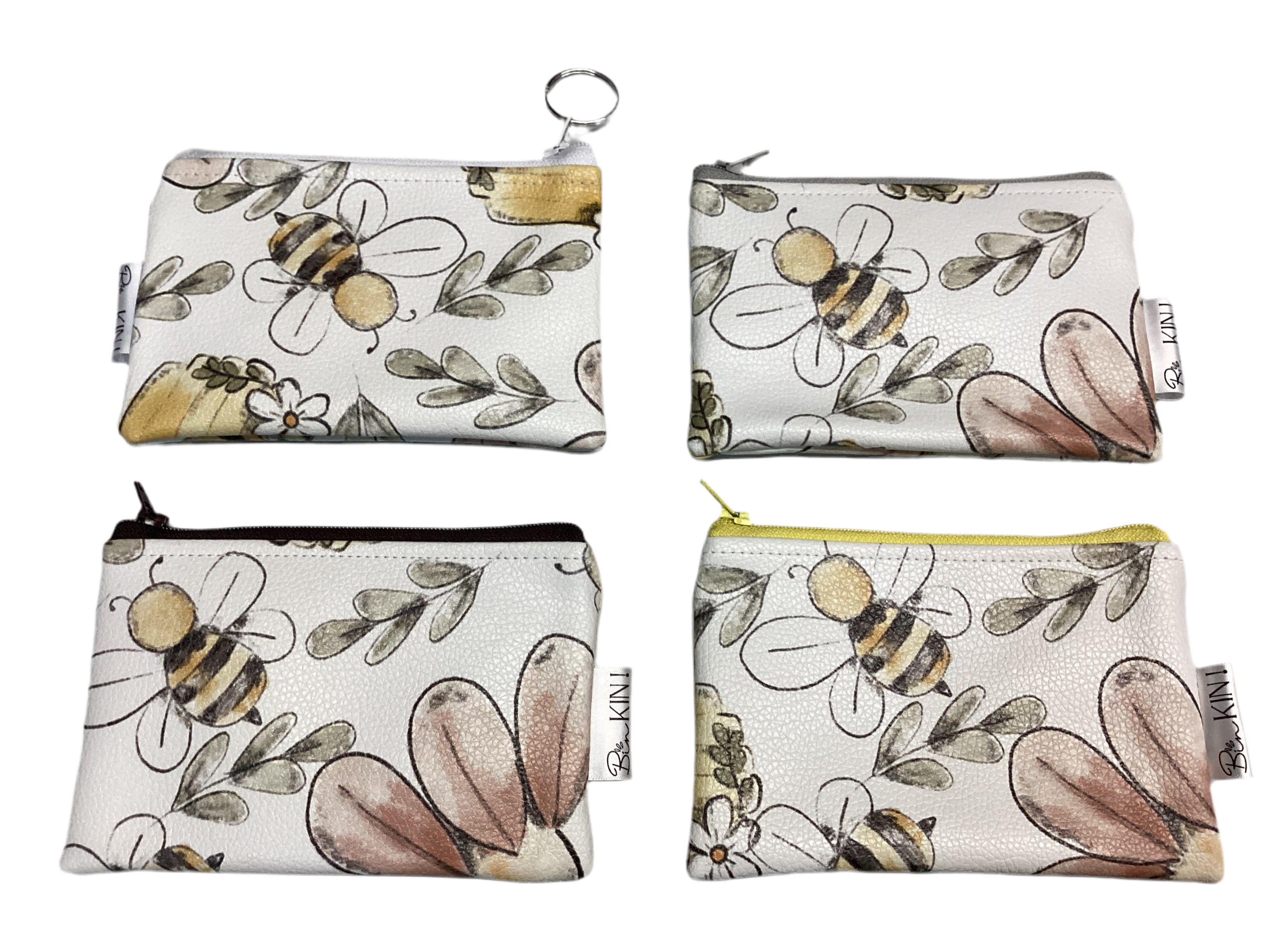 Pochette/porte monnaie