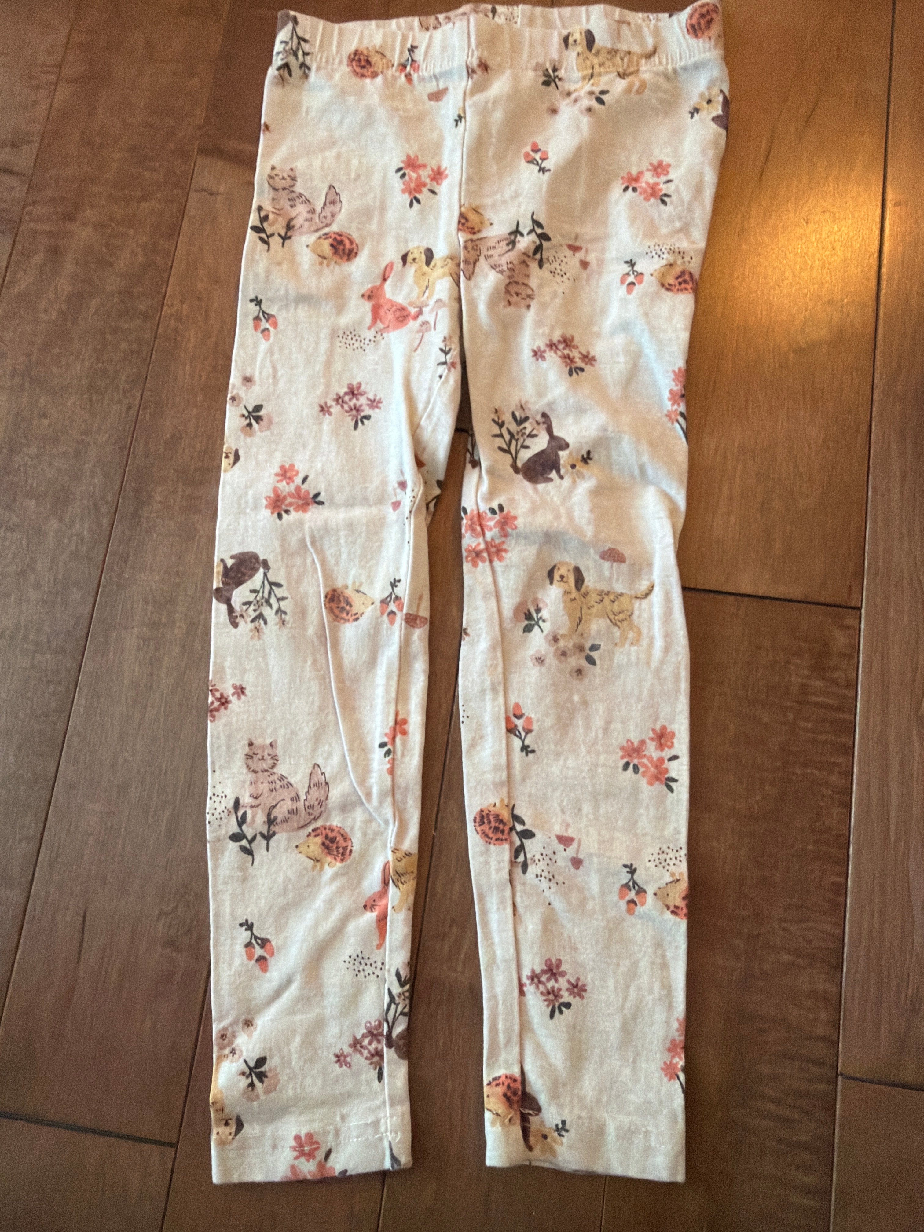 Pantalon 5 ans