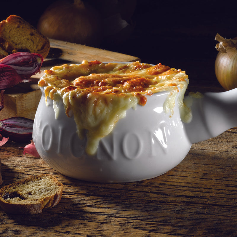 French Onion Dip