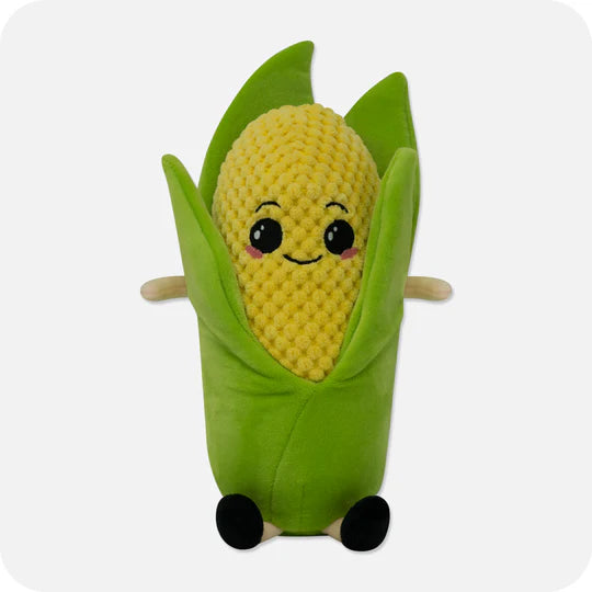 Mailo the corn dog
