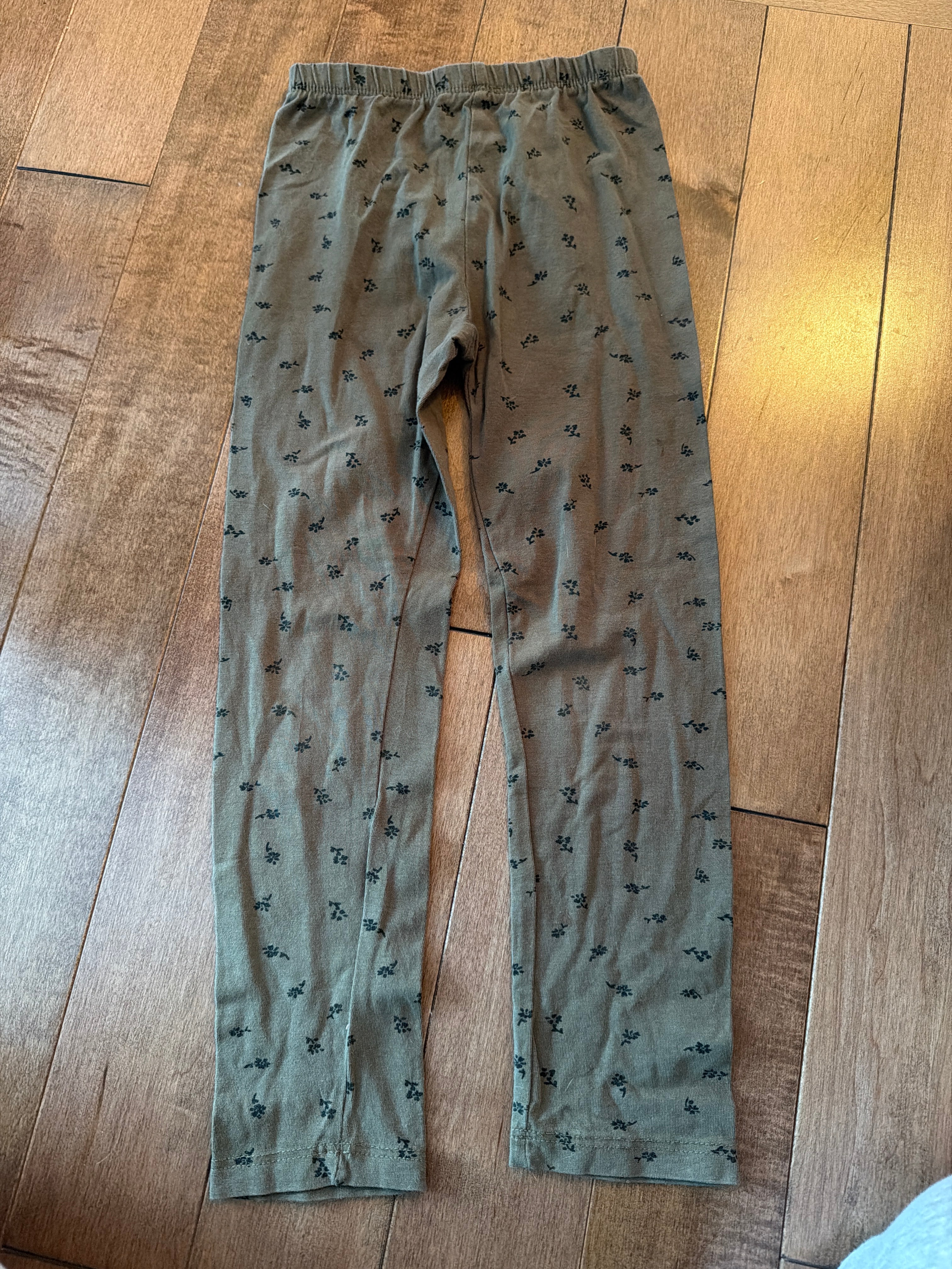 Pantalon 5 ans