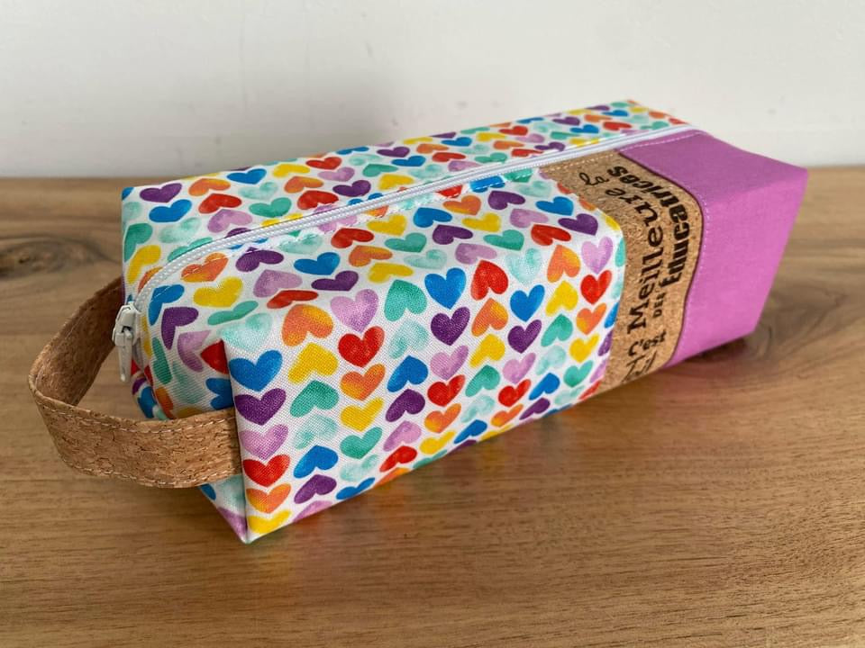 Trousse Coeur éducatrice