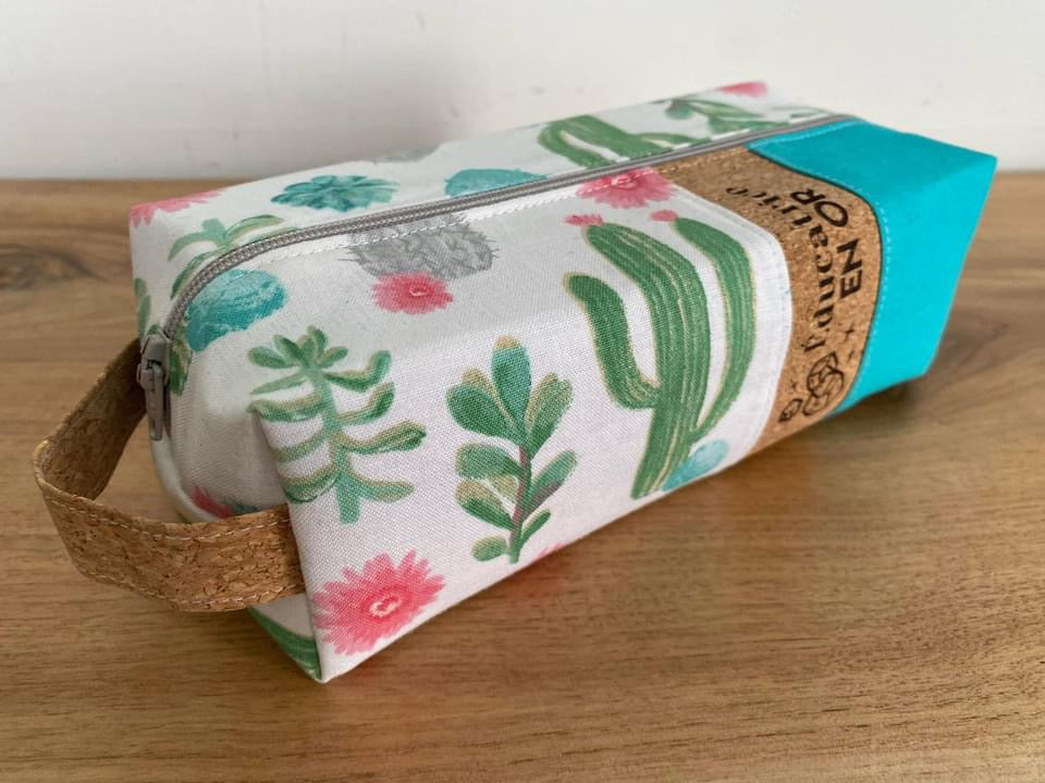 Trousse cactus éducatrice