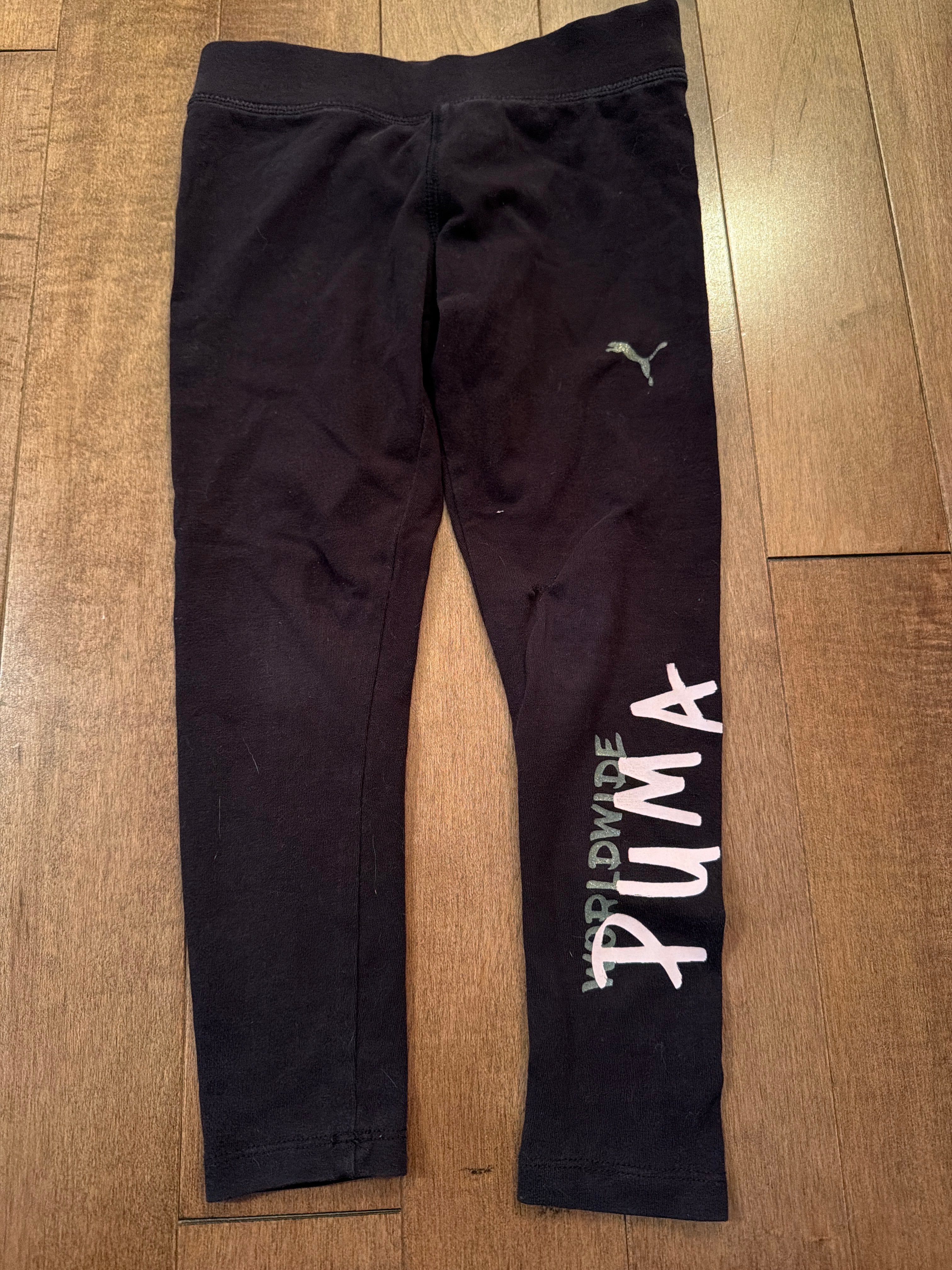Pantalon 4 ans