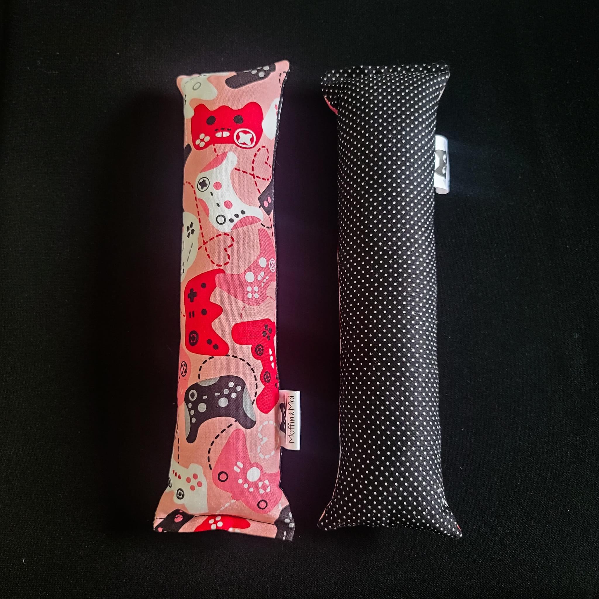 Large Controller Cat Toy