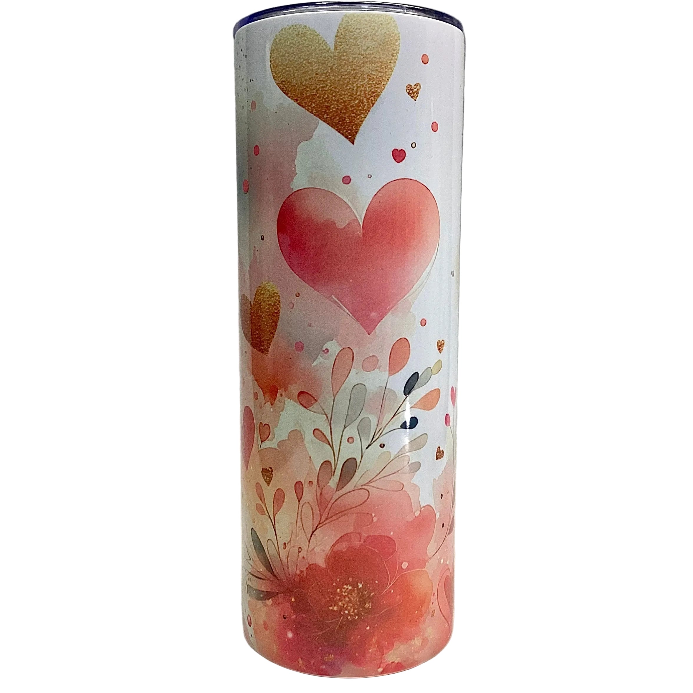 Bouteille tumbler isotherme
