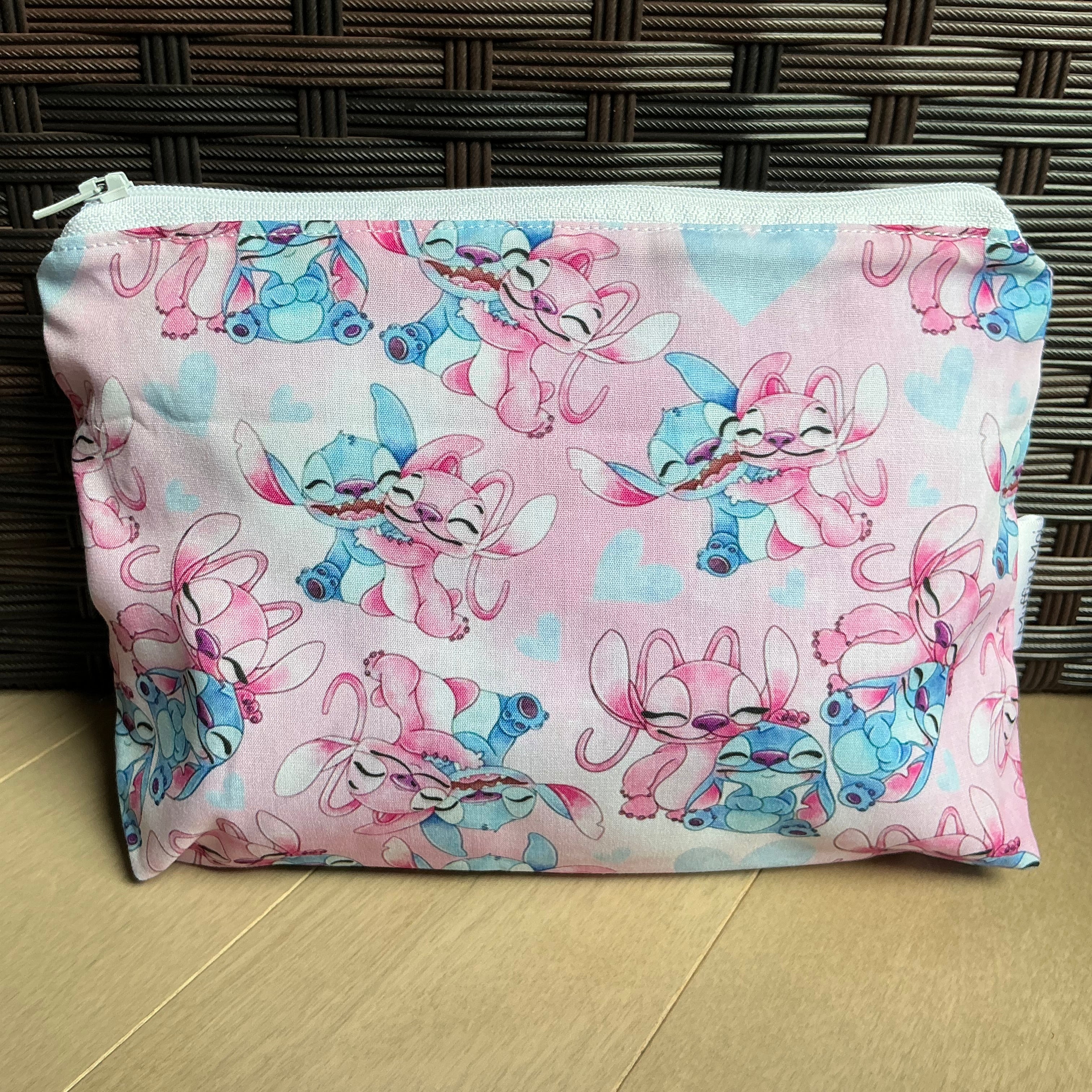 Pochette Stit-ch