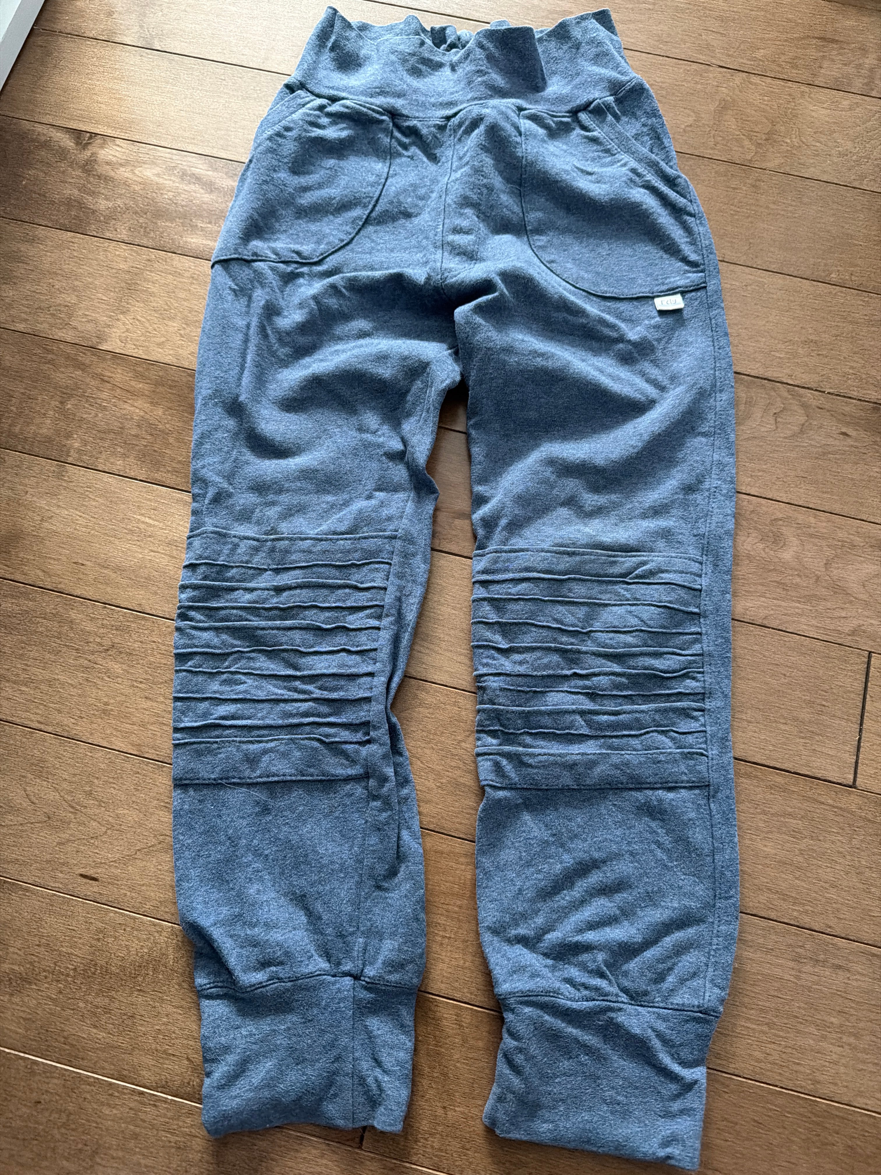 Pantalon Québécois evo 3-6 ans