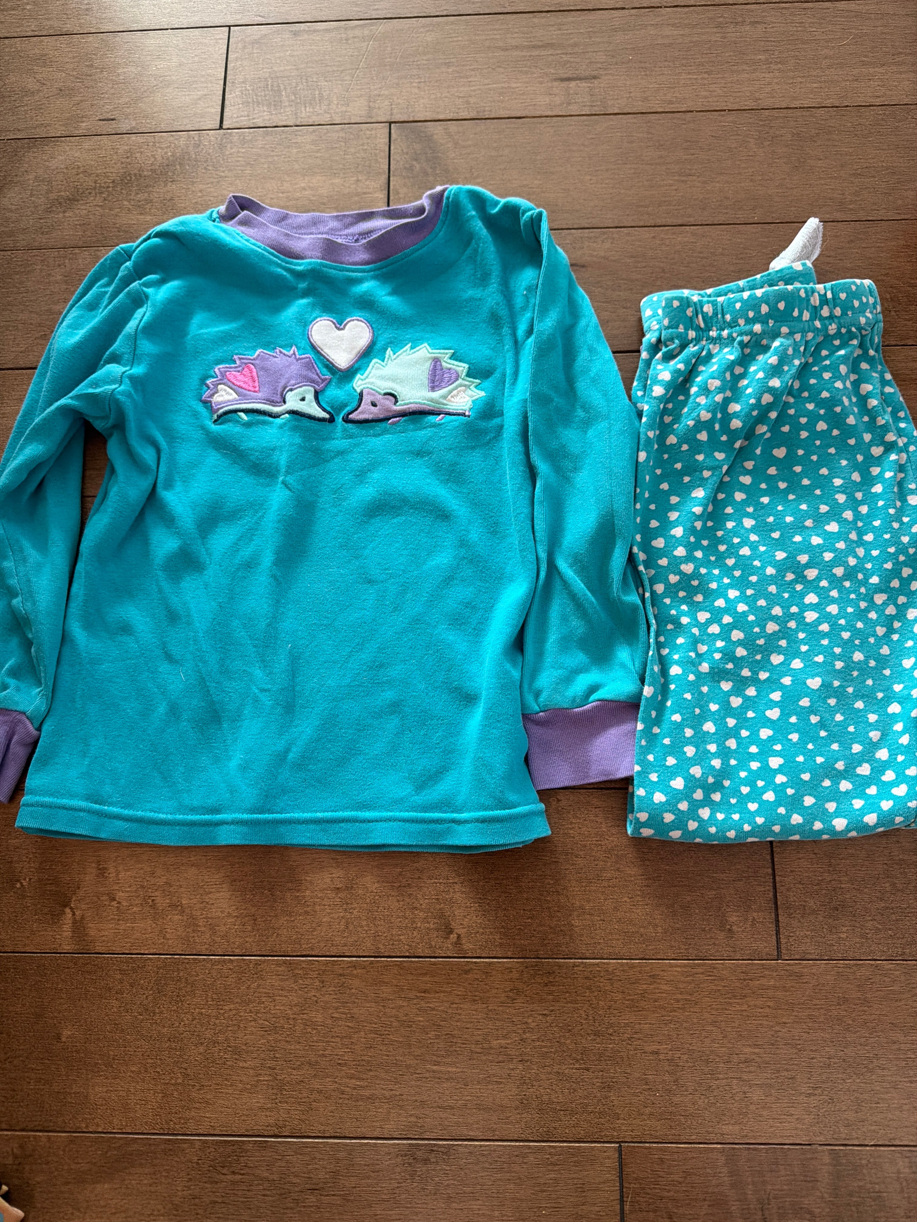 Pyjama 5 ans