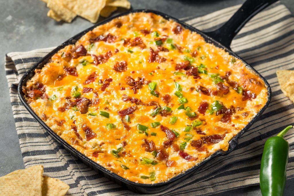 Pizza Dip