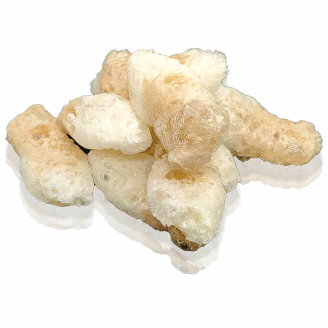 Bouteilles de cola lyophilisées