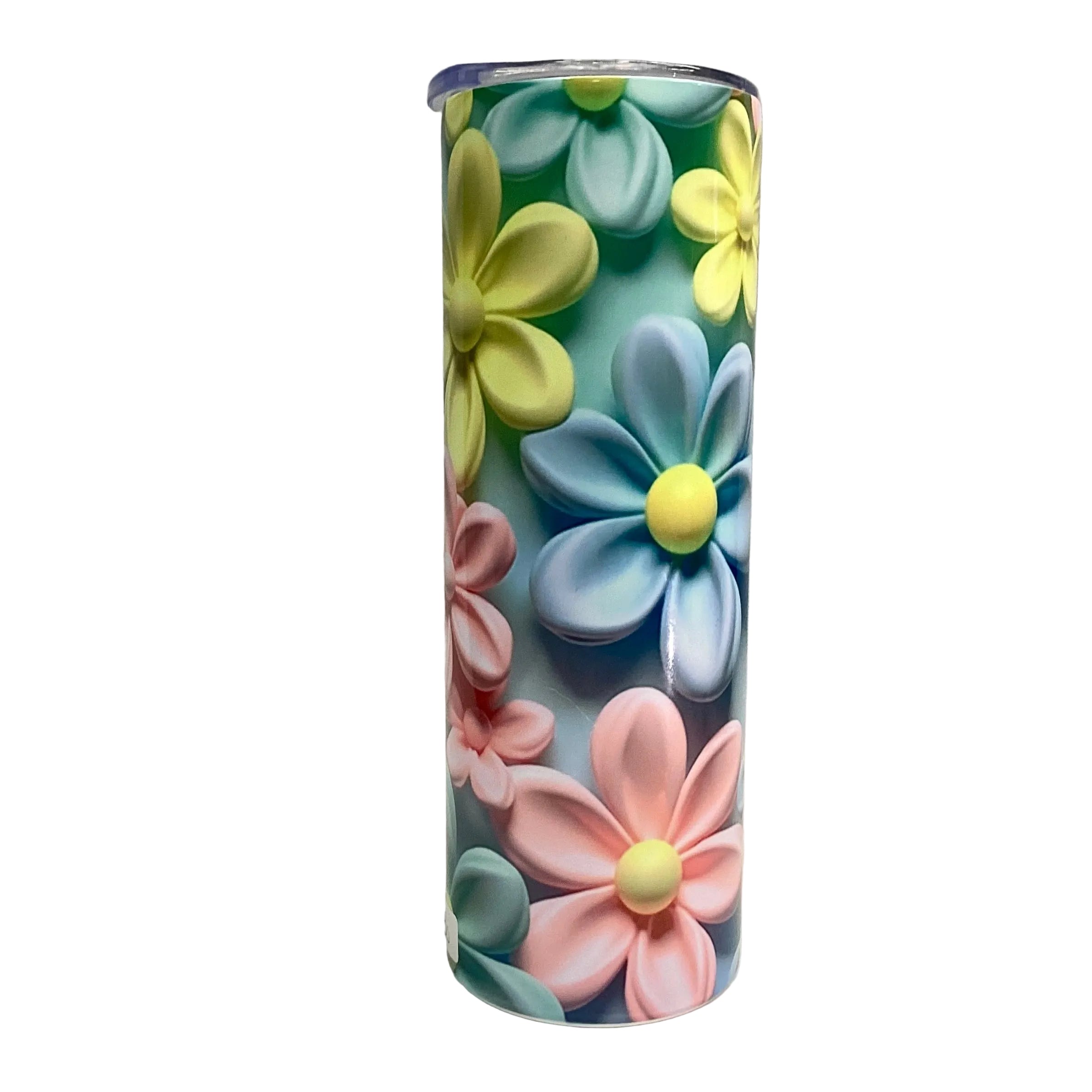Bouteille tumbler isotherme