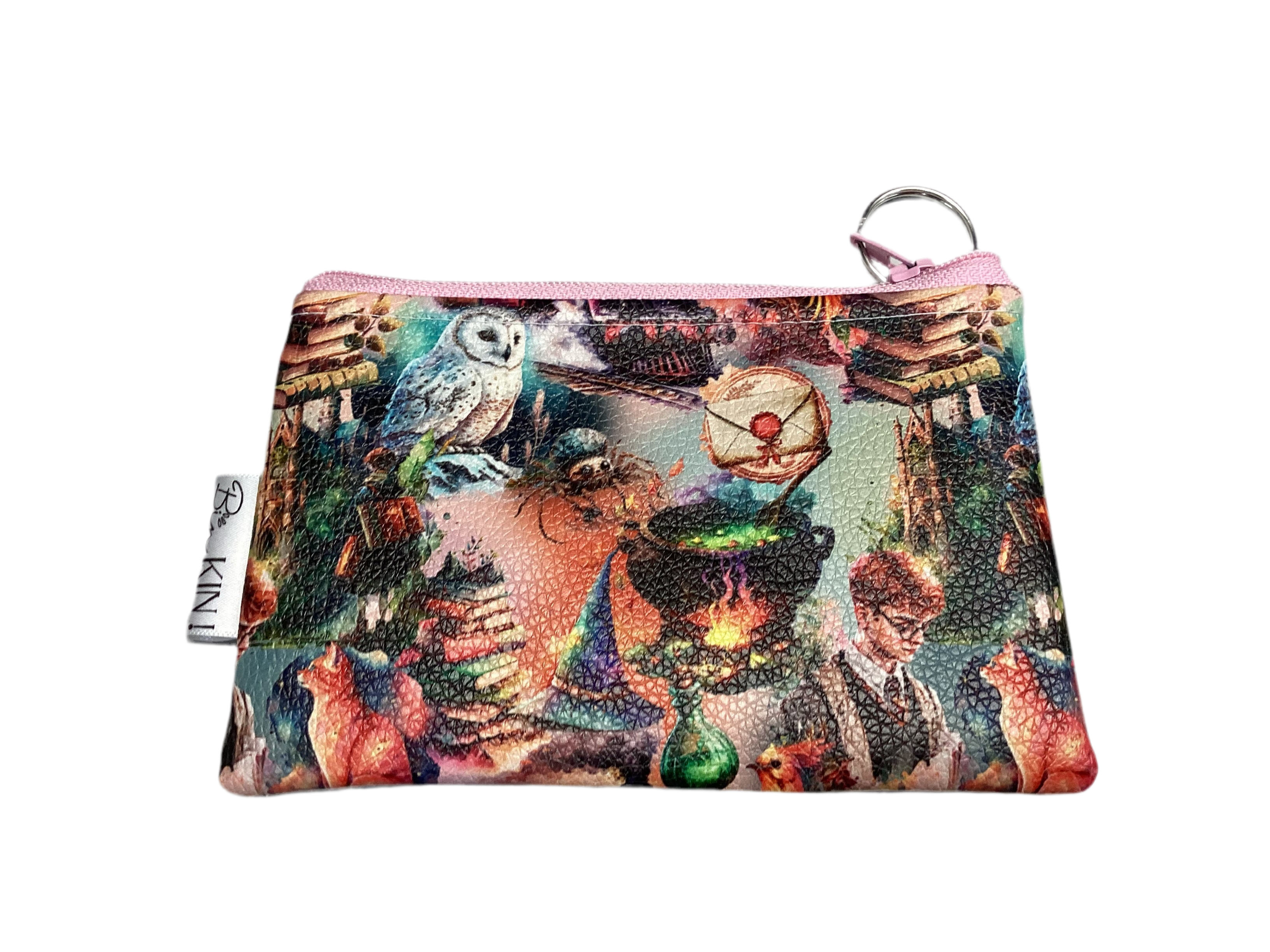 Pochette/porte monnaie