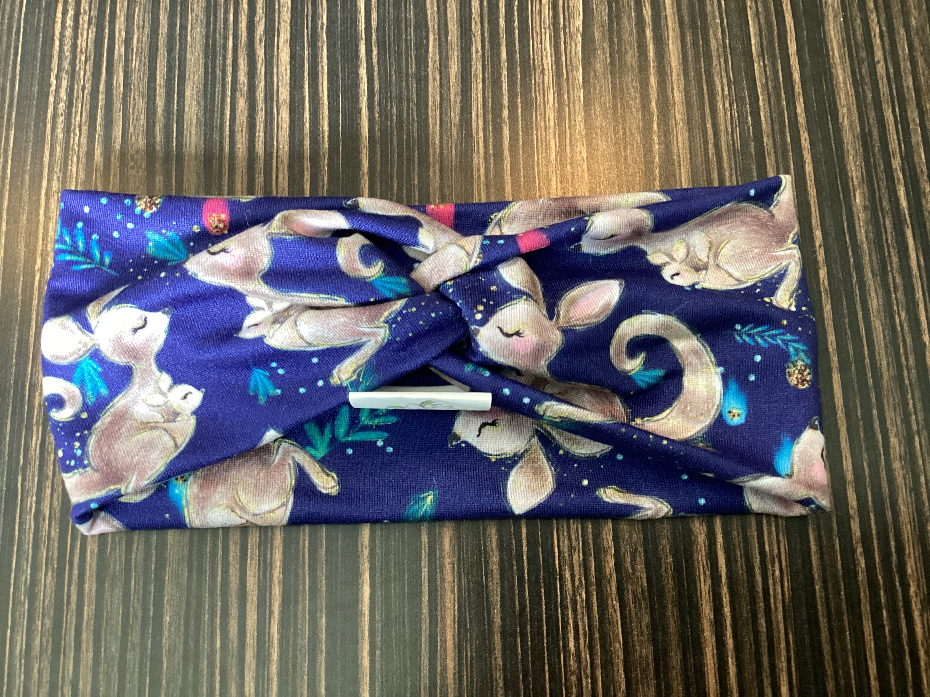Bandeau pour enfant, maman et bébé kangourou