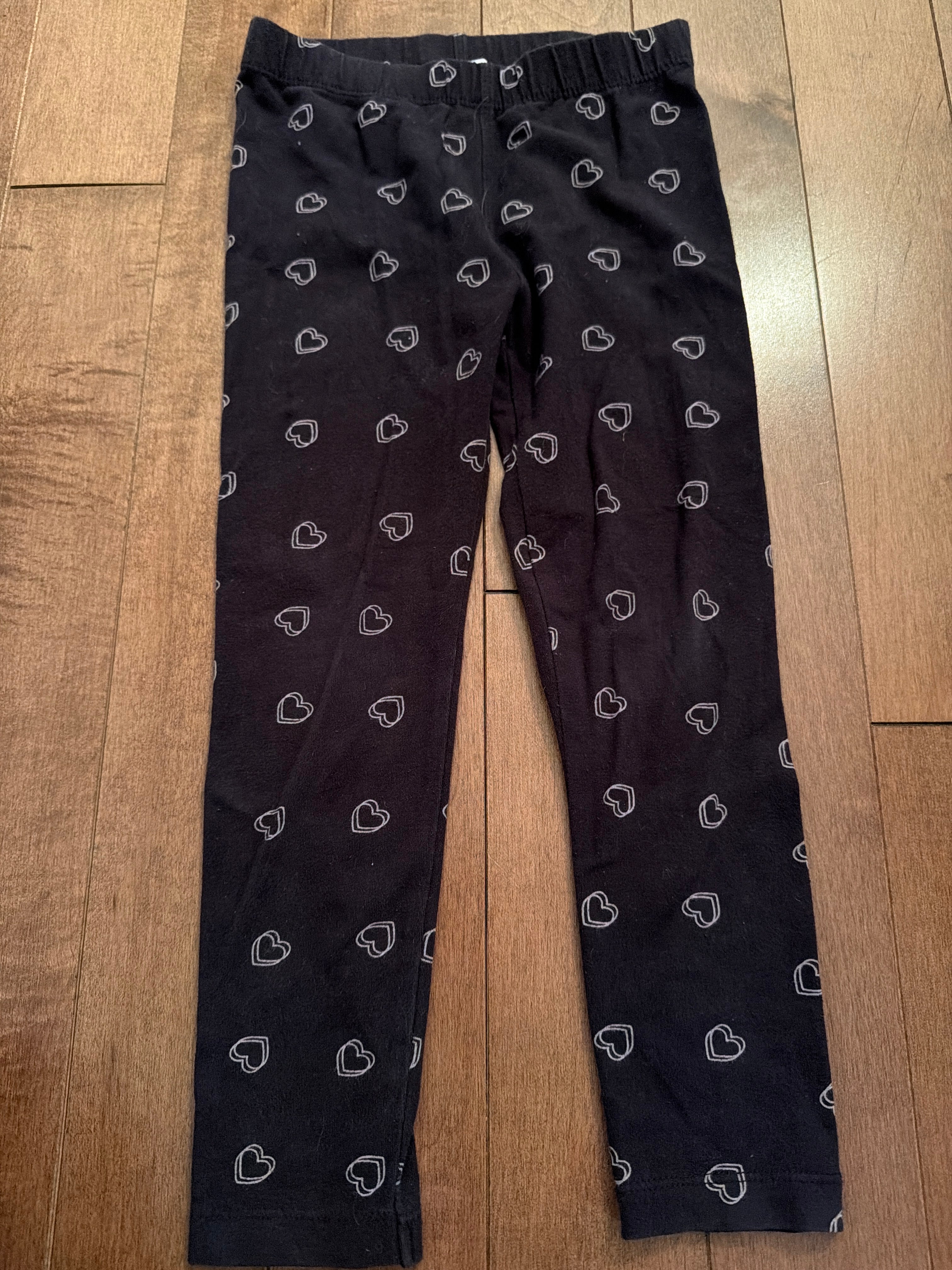 Pantalon 5 ans