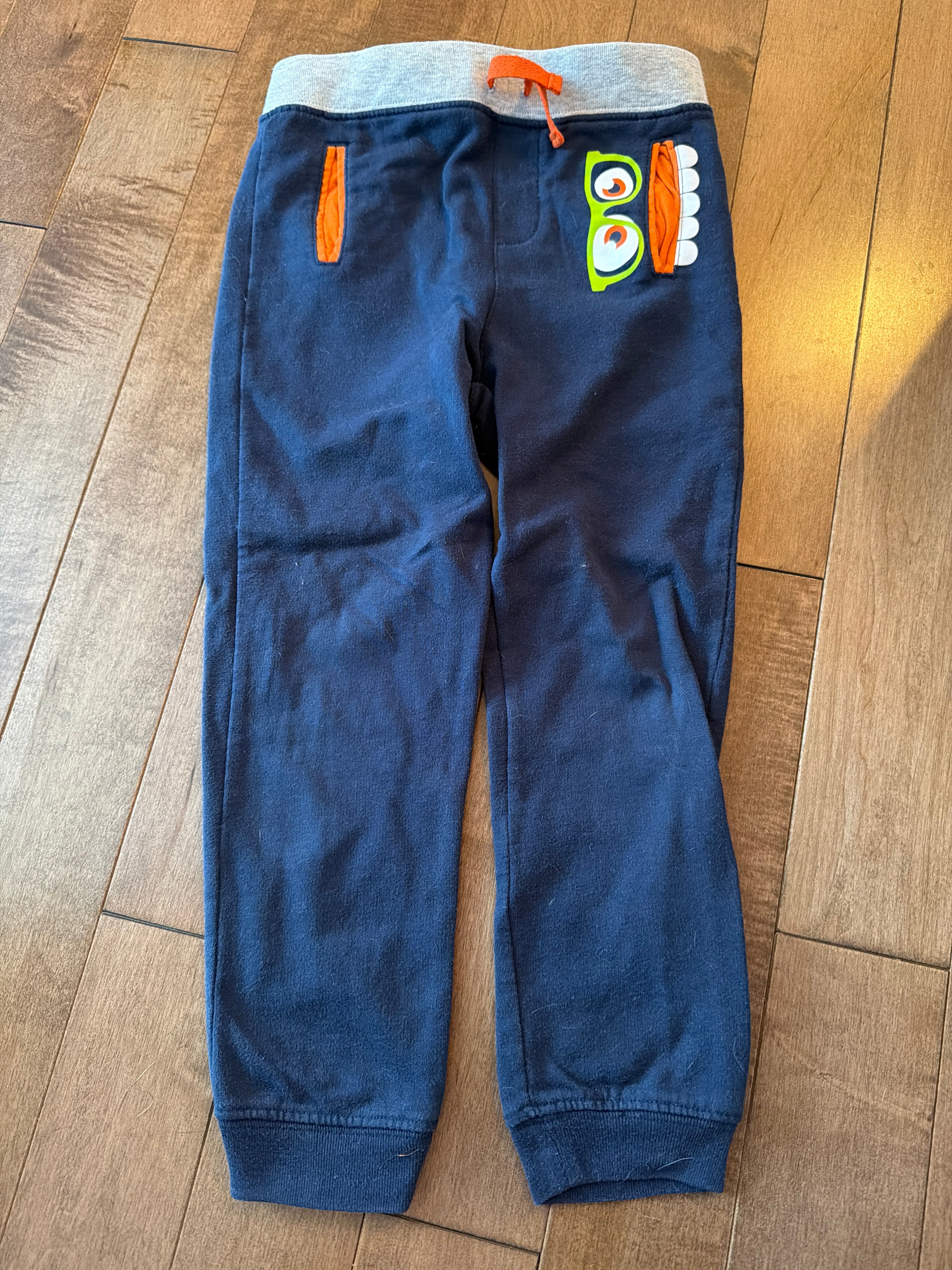 Pantalon 5 ans