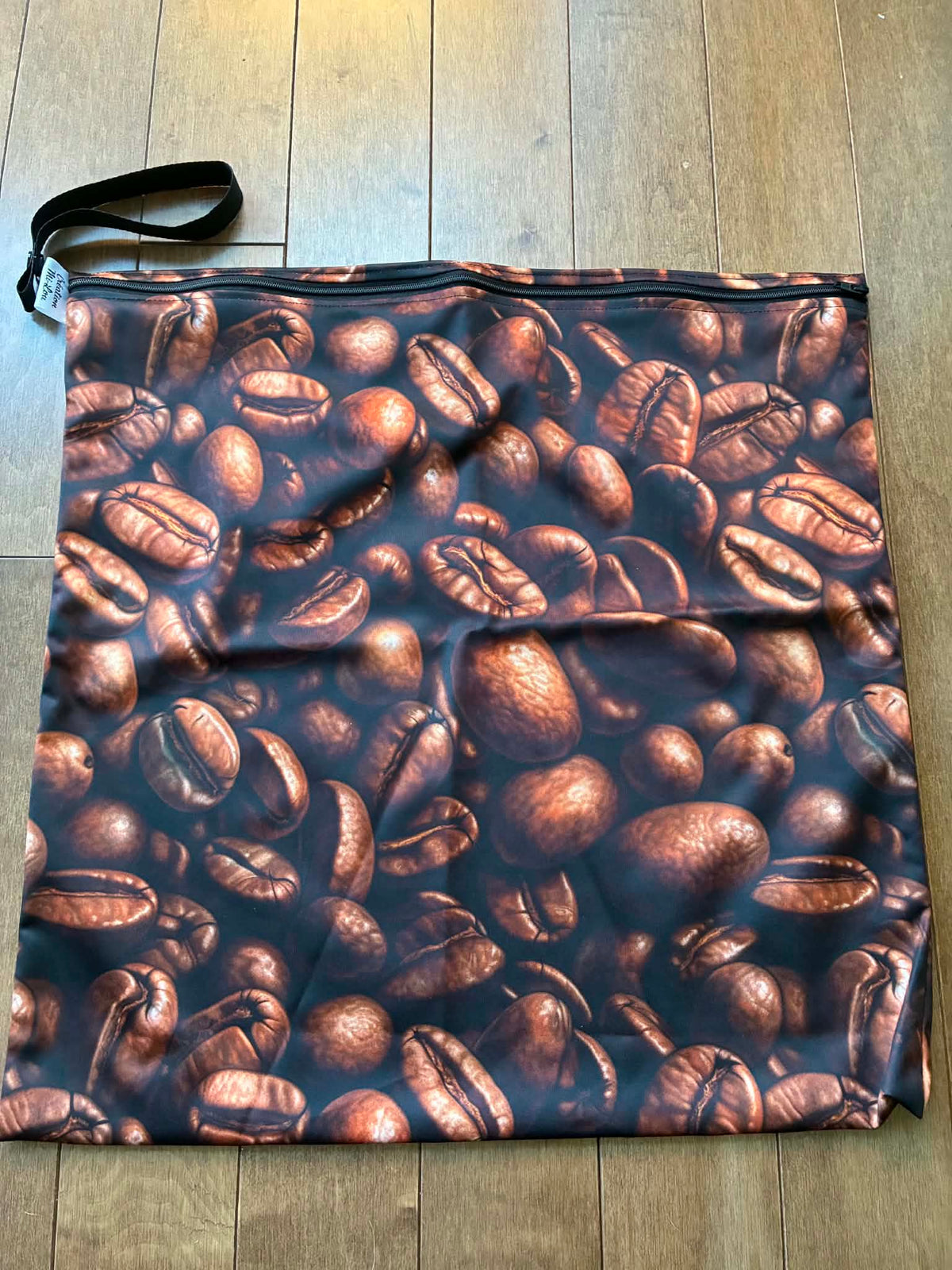 Gros Wetbag café