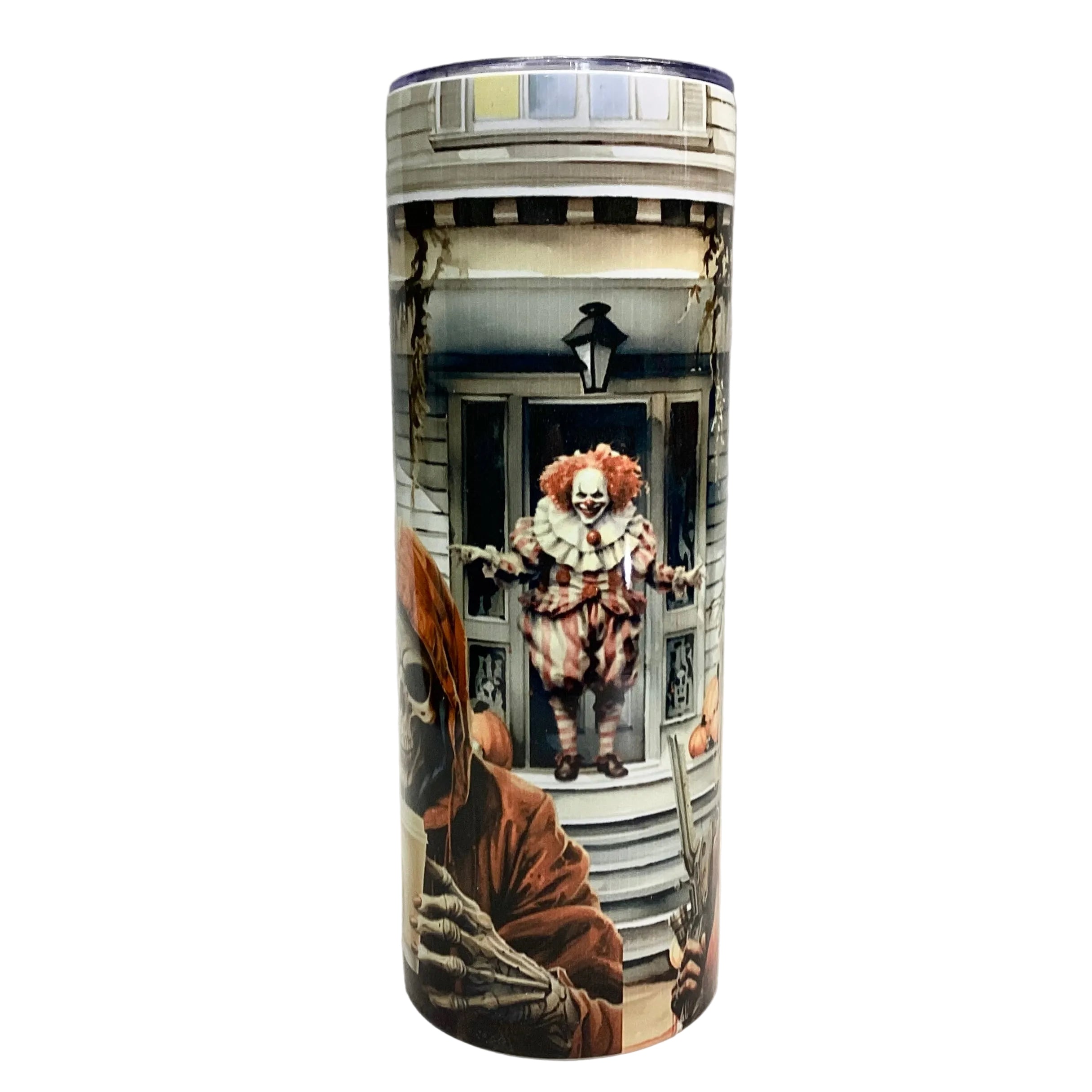 Bouteille tumbler isotherme