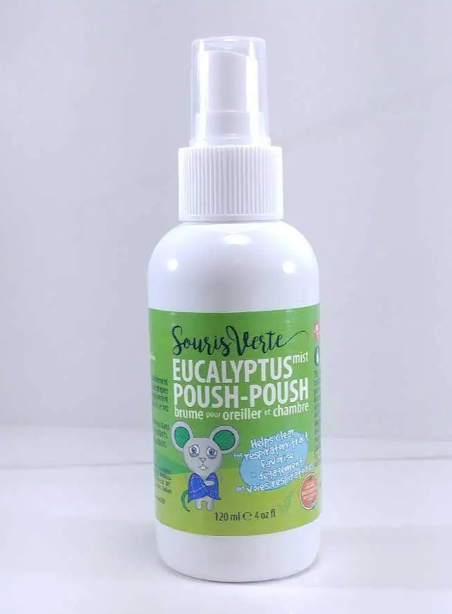 Poush Poush eucalyptus