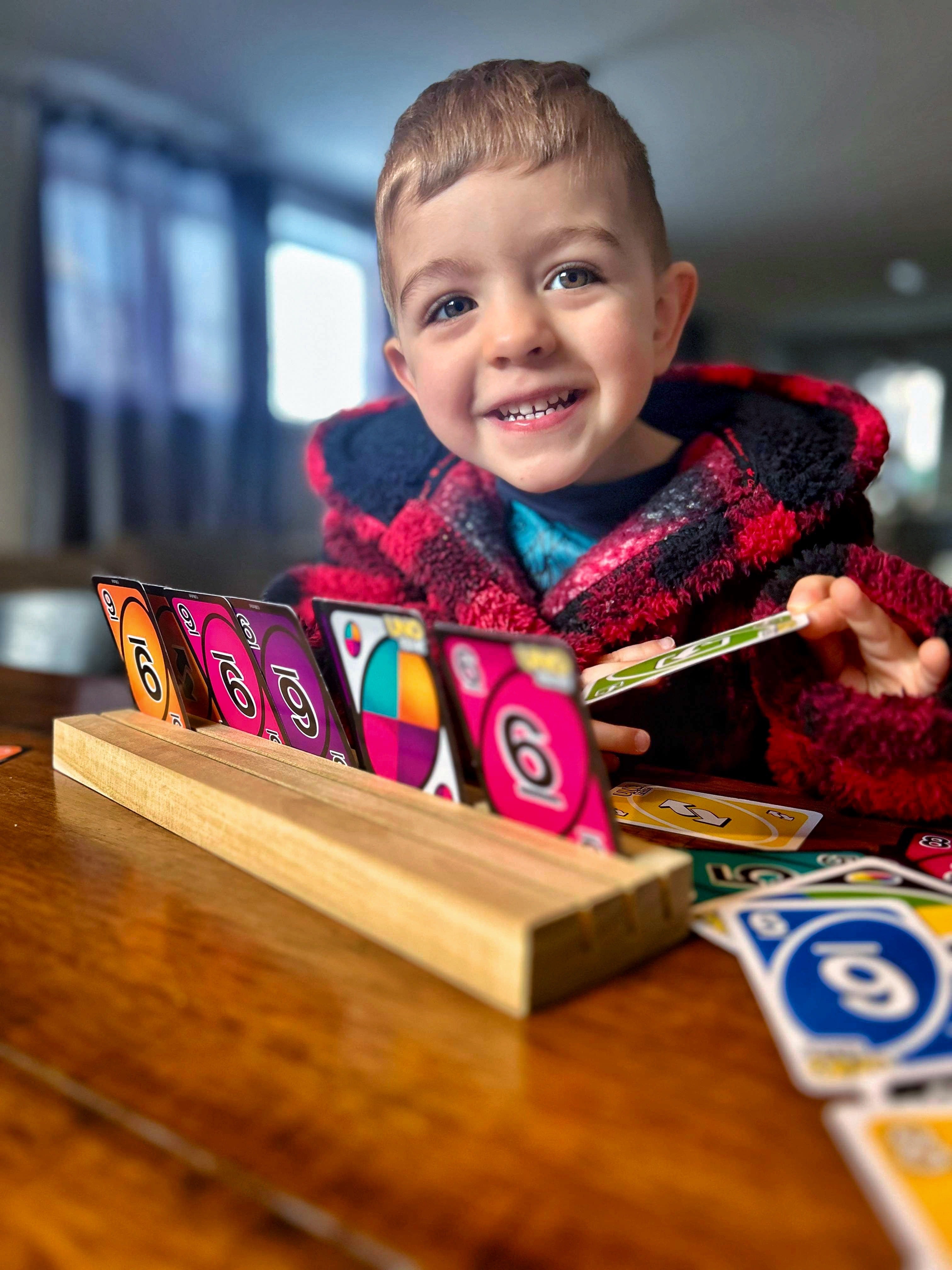 Card holder