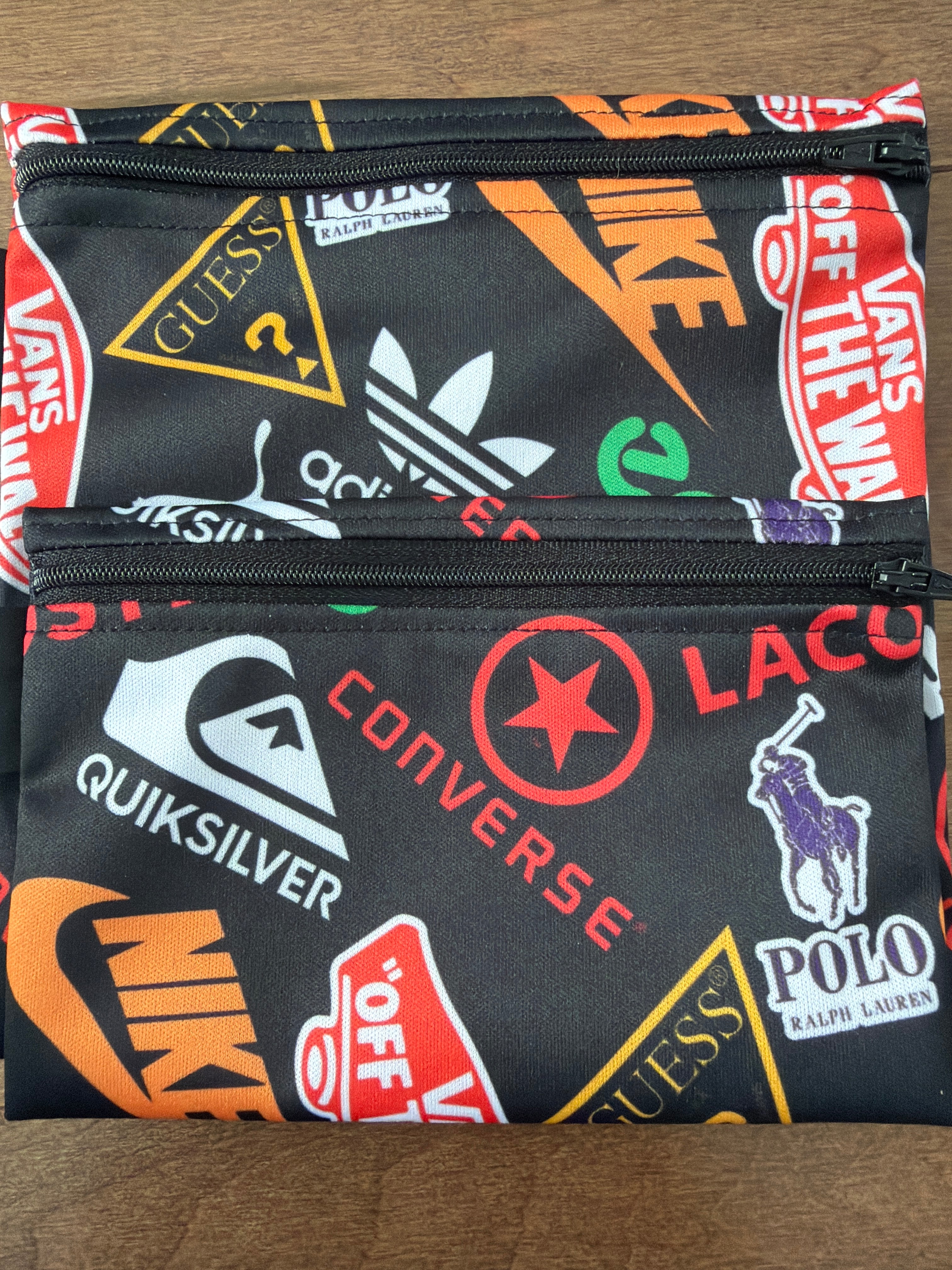 Sac à collation marques