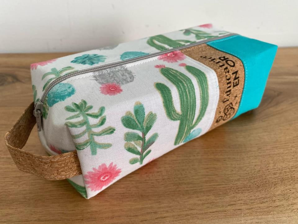Trousse cactus éducatrice