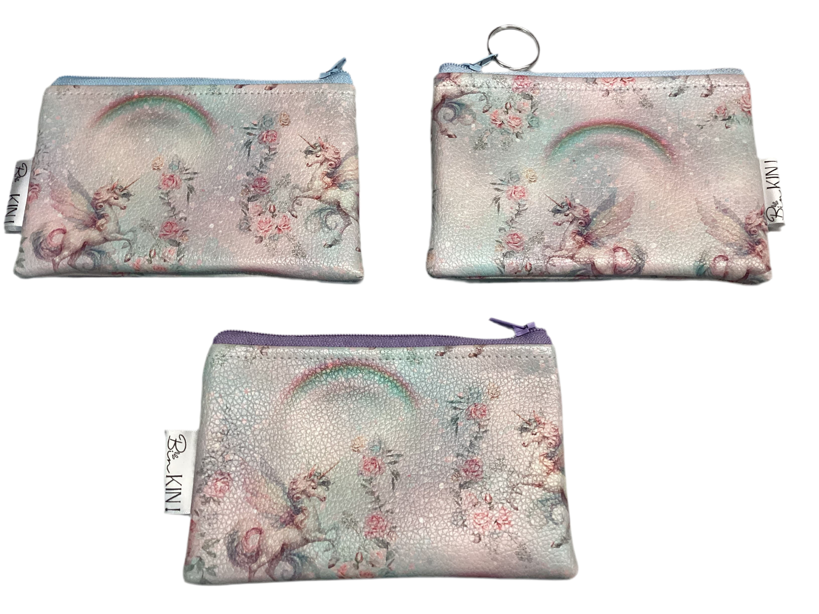 Pochette/ porte monnaie