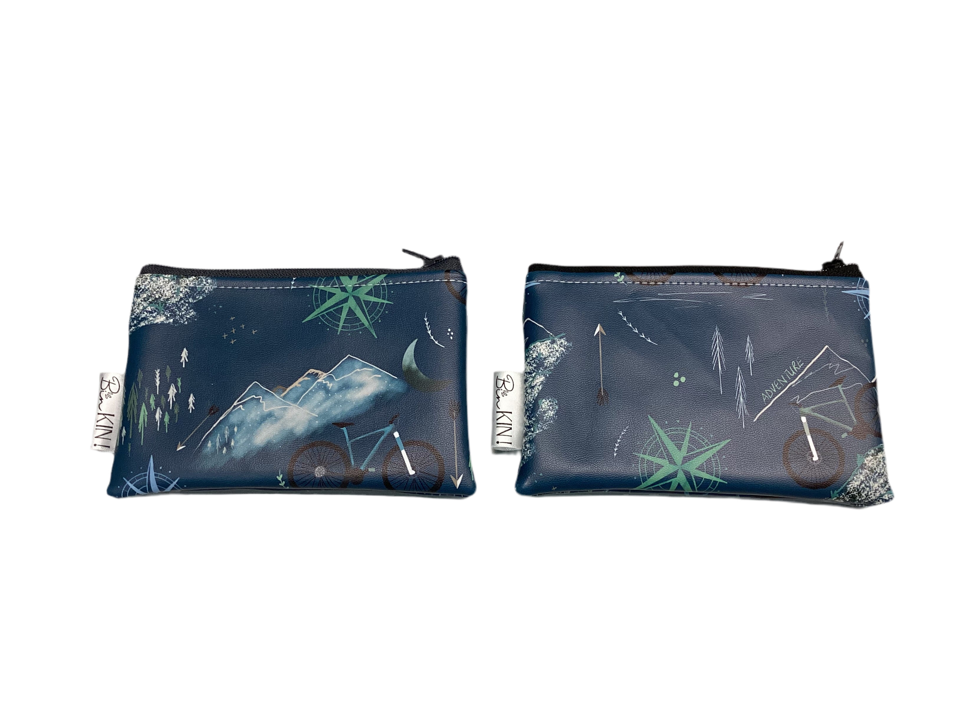 Pochette/porte monnaie