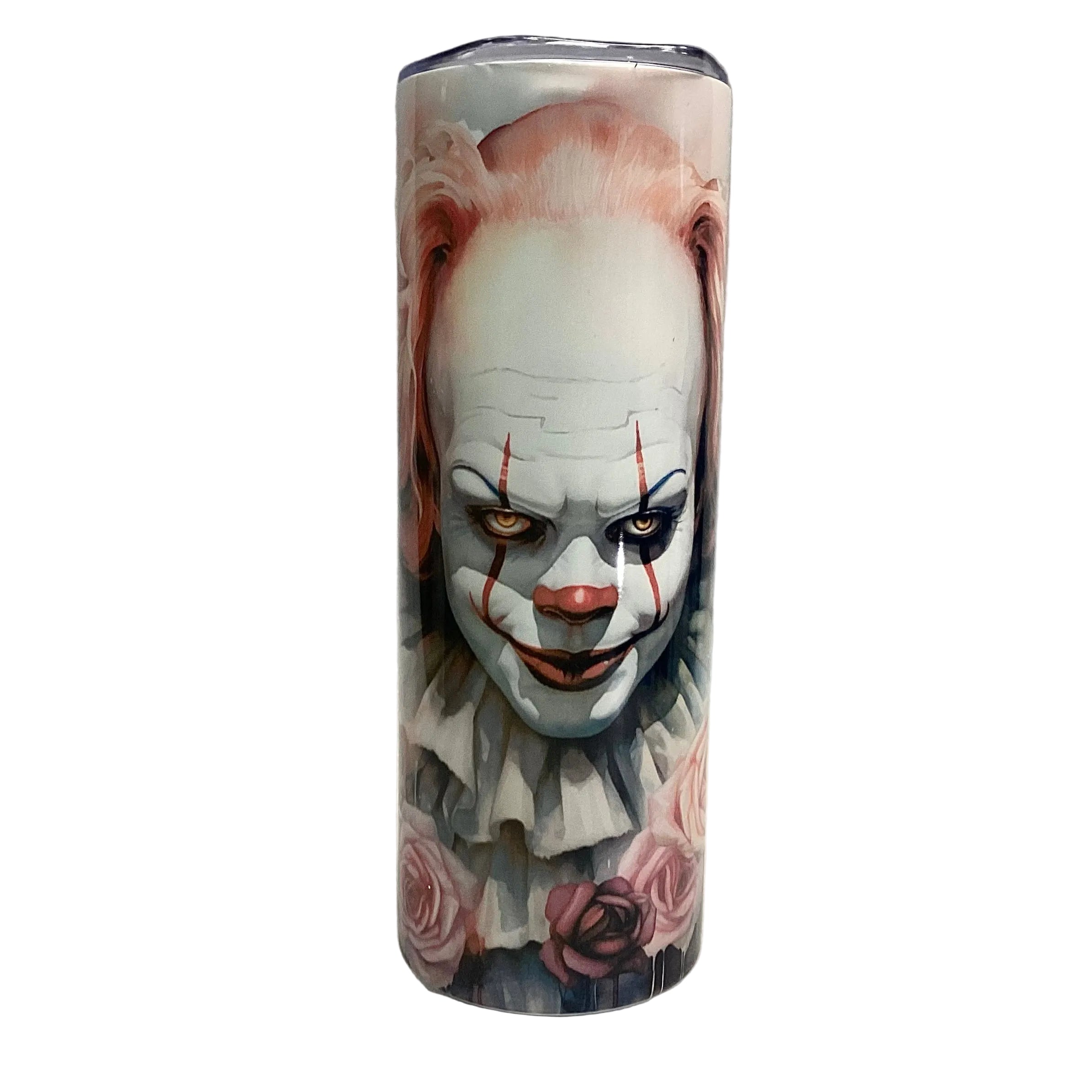 Bouteille tumbler isotherme