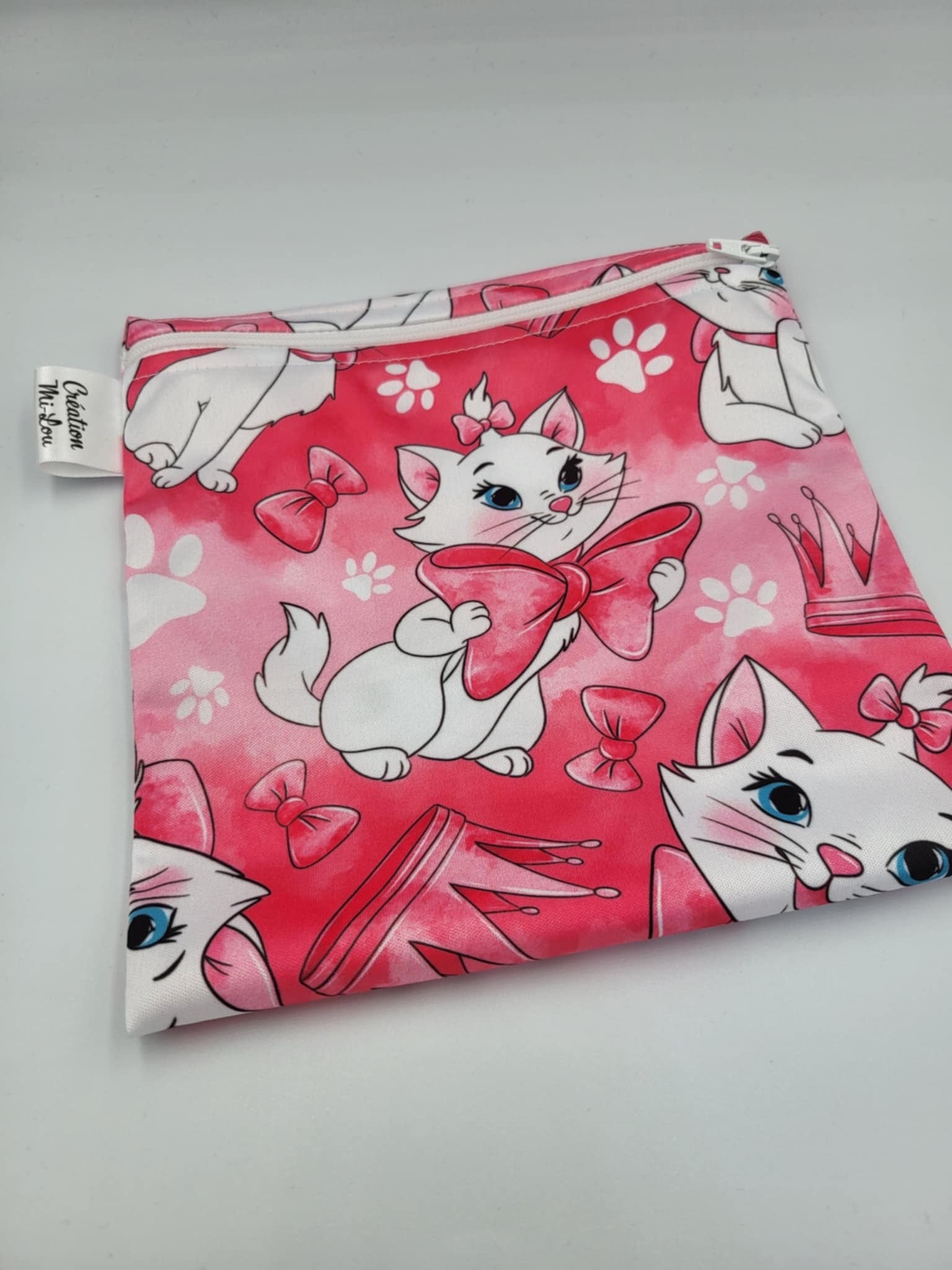 Washable & reusable sandwich bags ♻️ of your choice