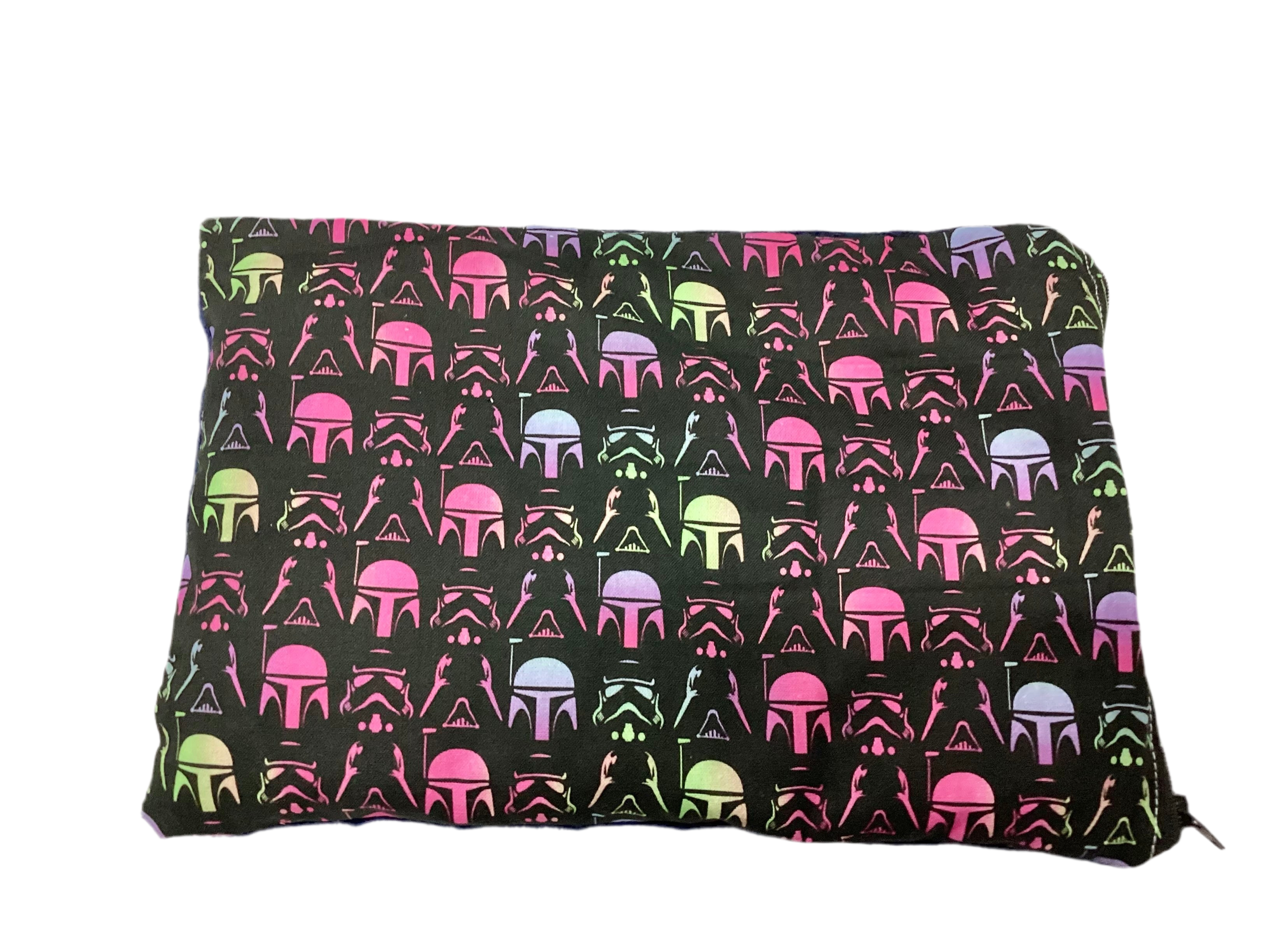 Sac chauffant espace guerre moyen