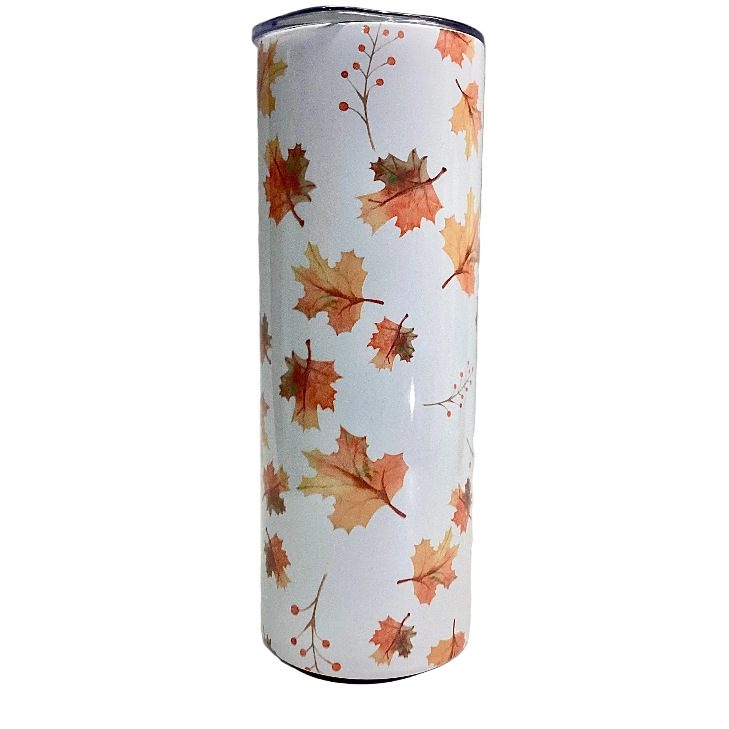 Bouteille tumbler isotherme