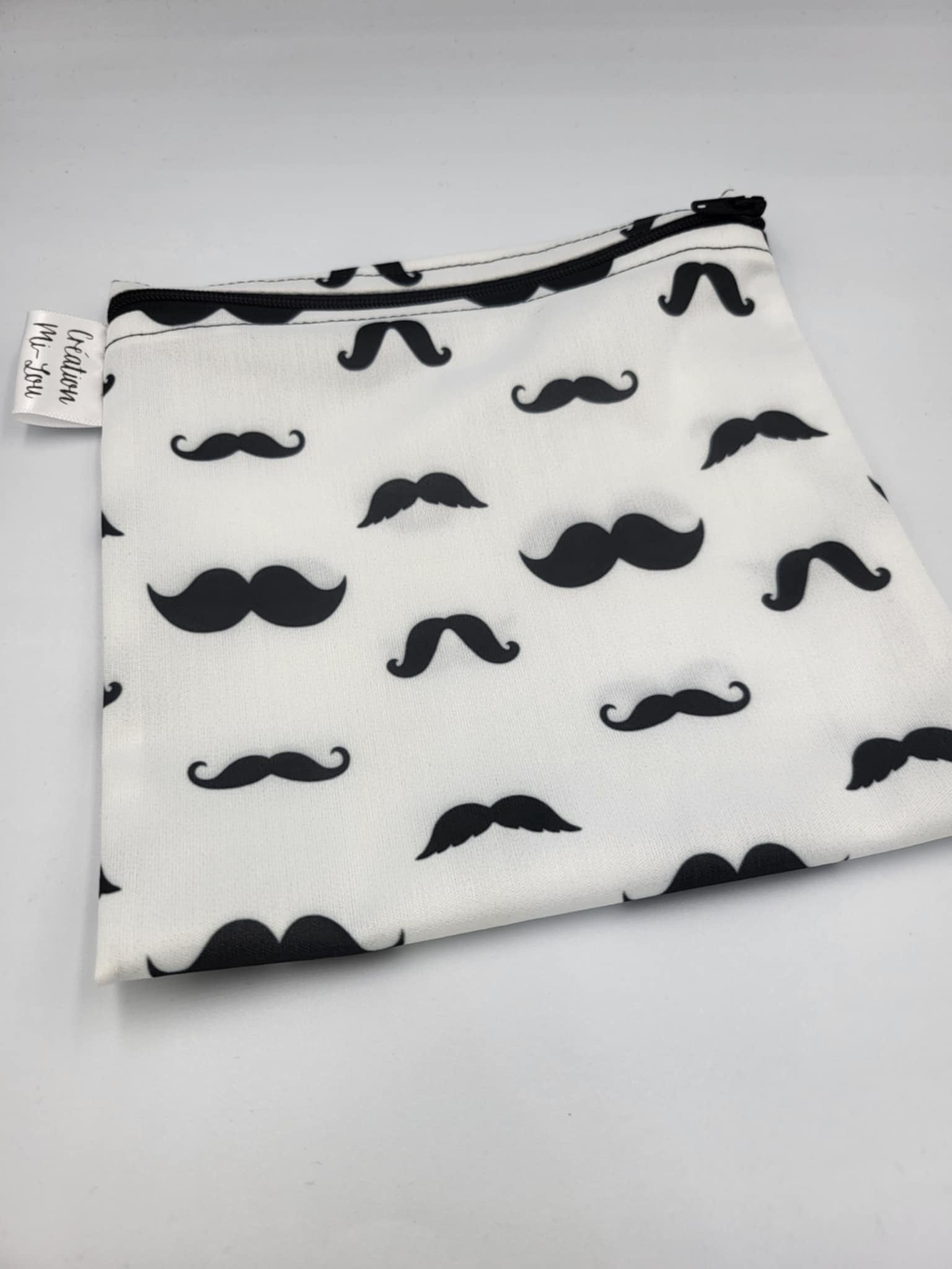 Sacs à sandwich lavables & réutilisables ♻️