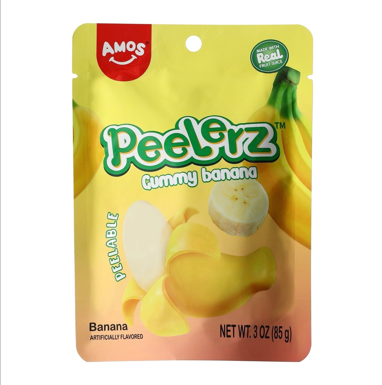 Peelerz 85g.