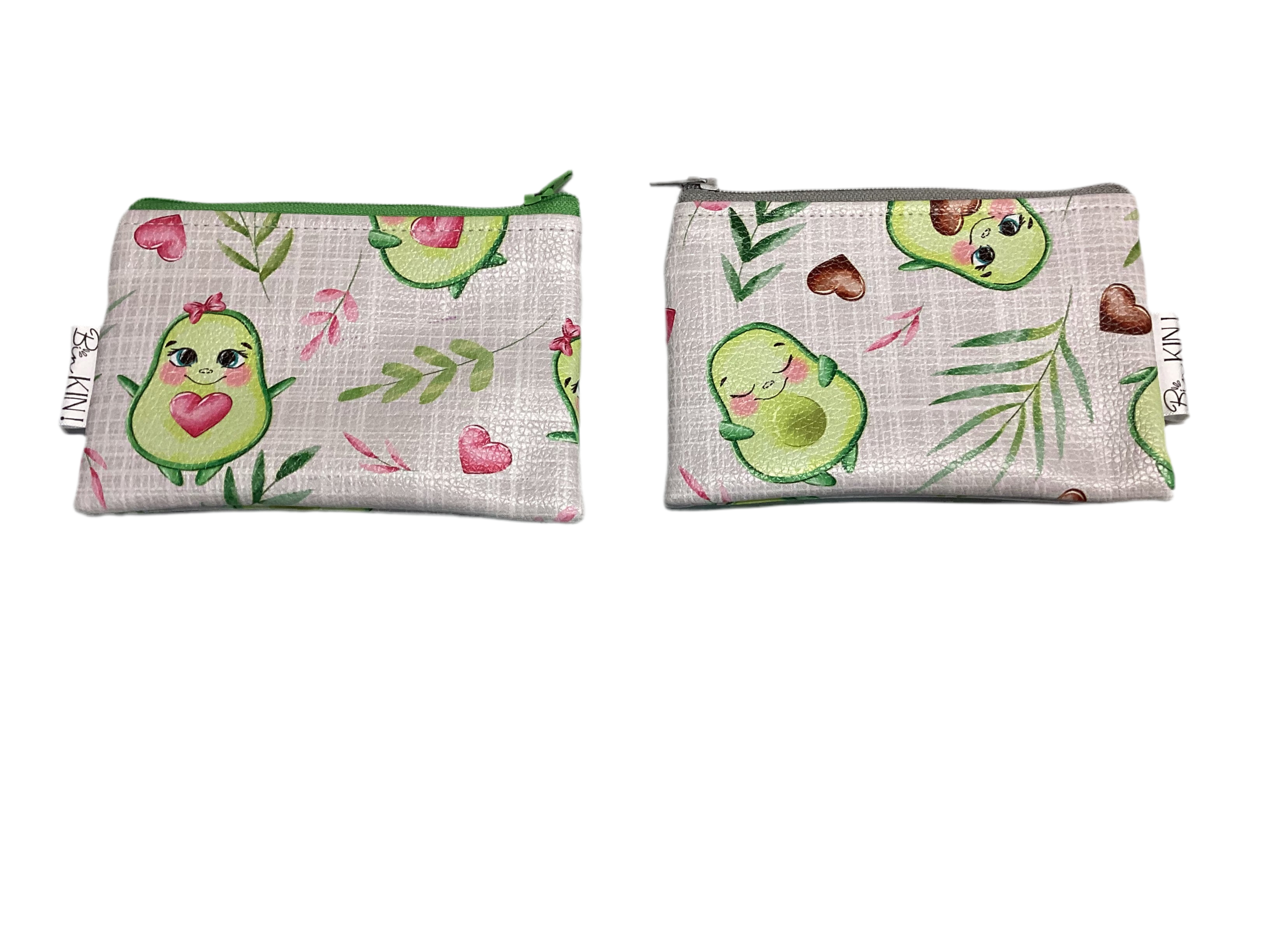 Pochette/porte monnaie
