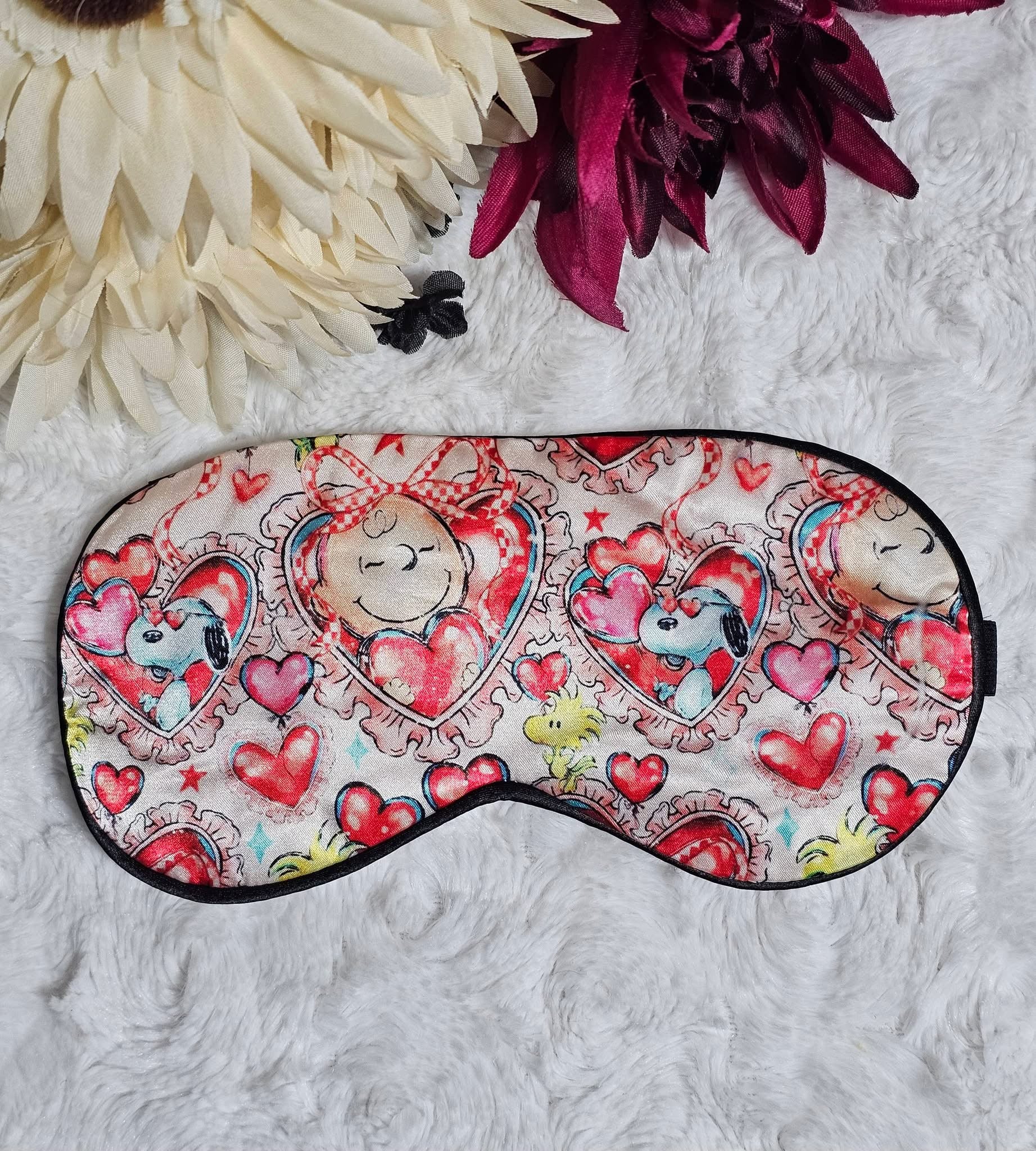 Masque de dodo