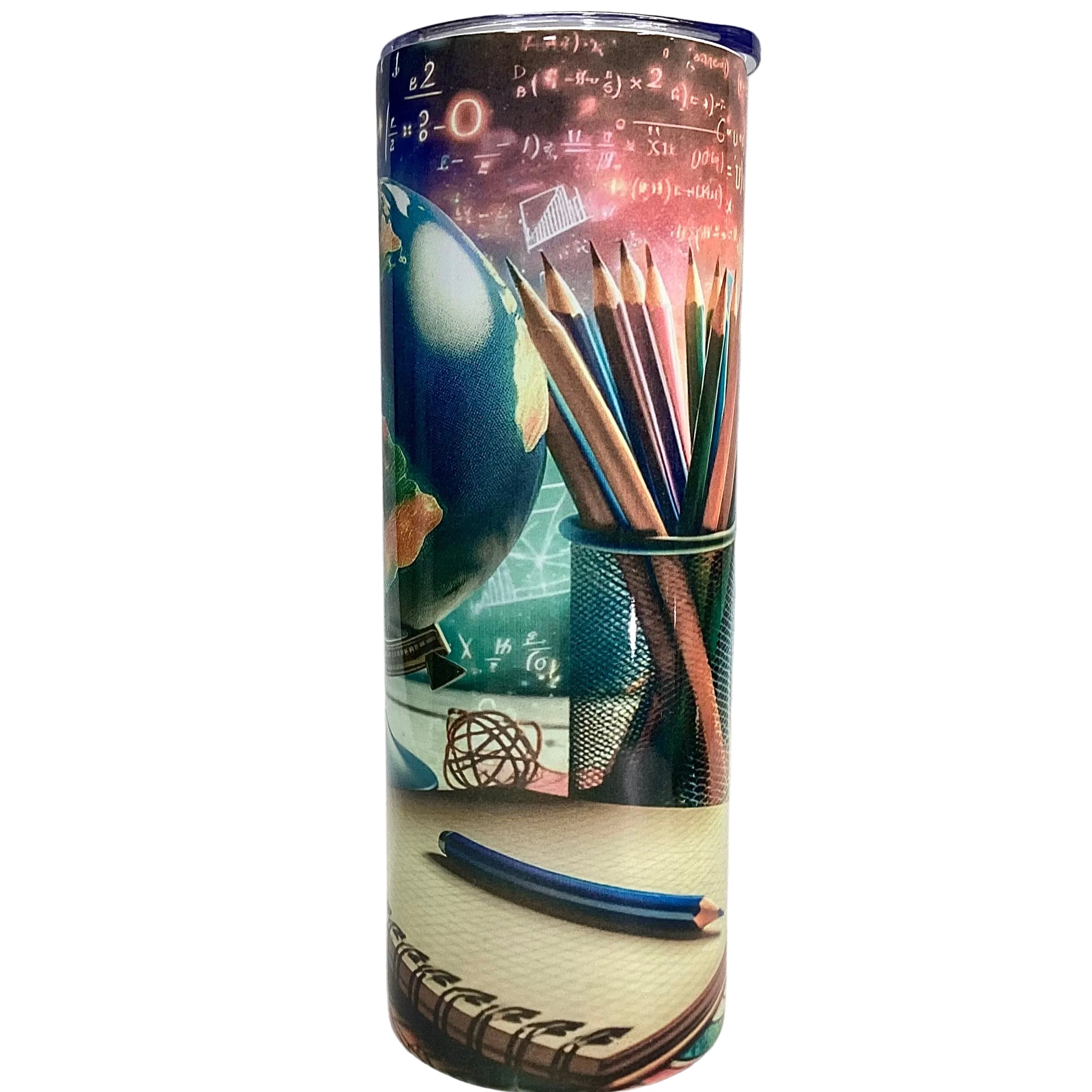 Bouteille tumbler isotherme