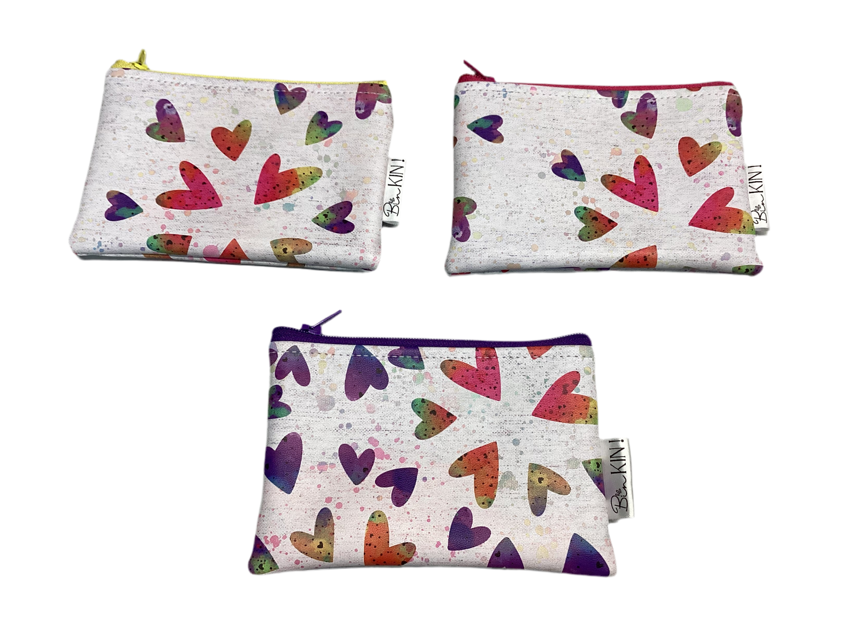 Pochette/ porte monnaie