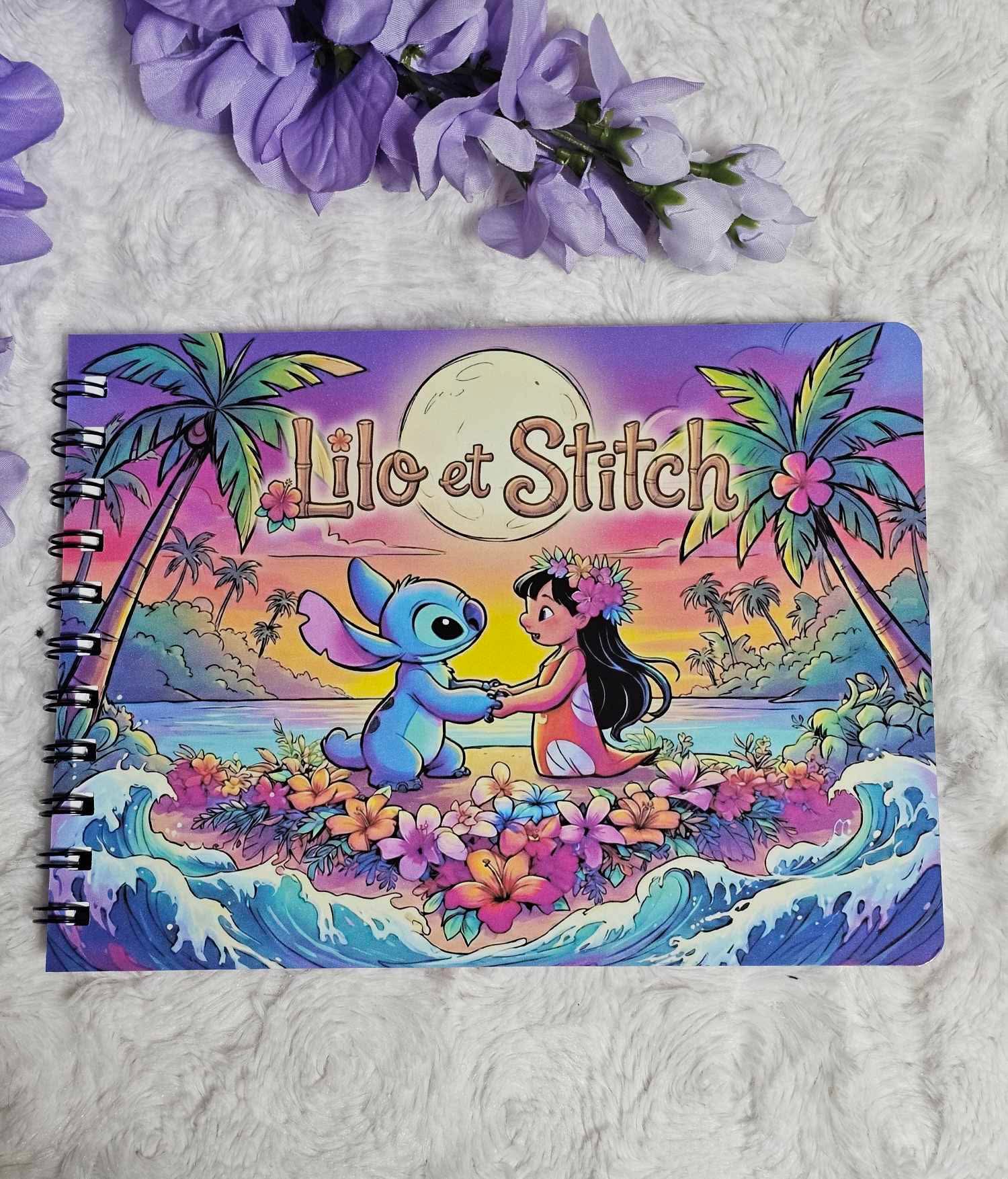 Livre de dessin extraterrestre