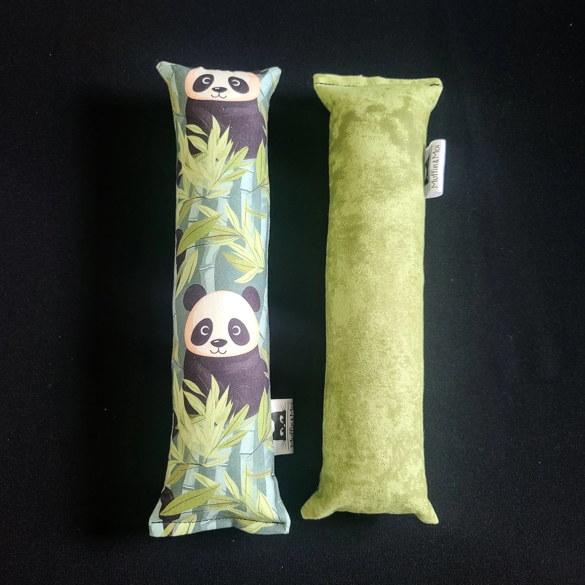 Large Cat Toy - Pandas