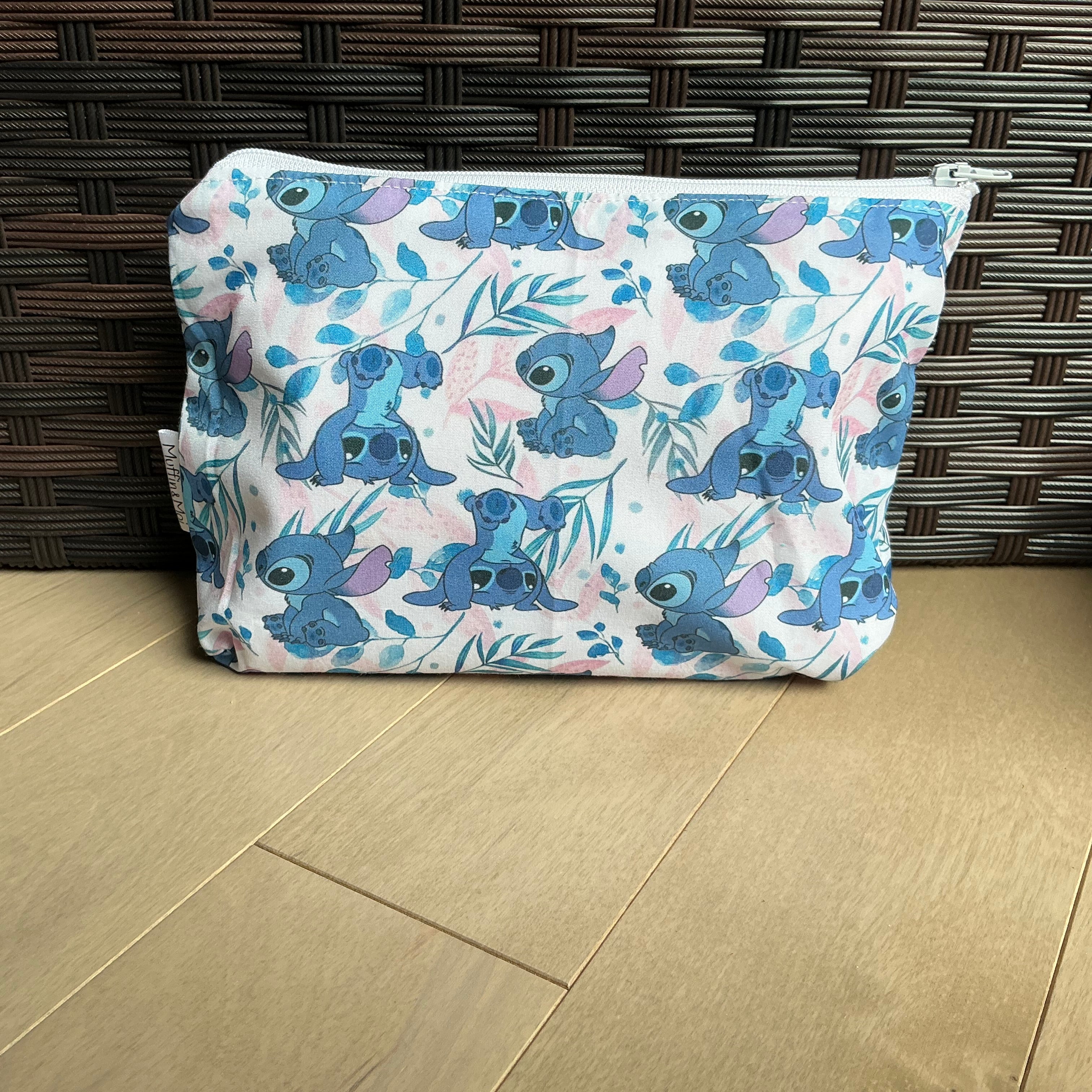 Pochette Stit-ch