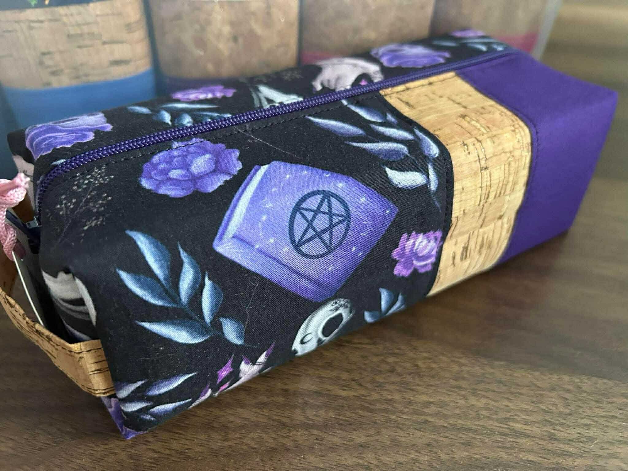 Trousse ésotérique